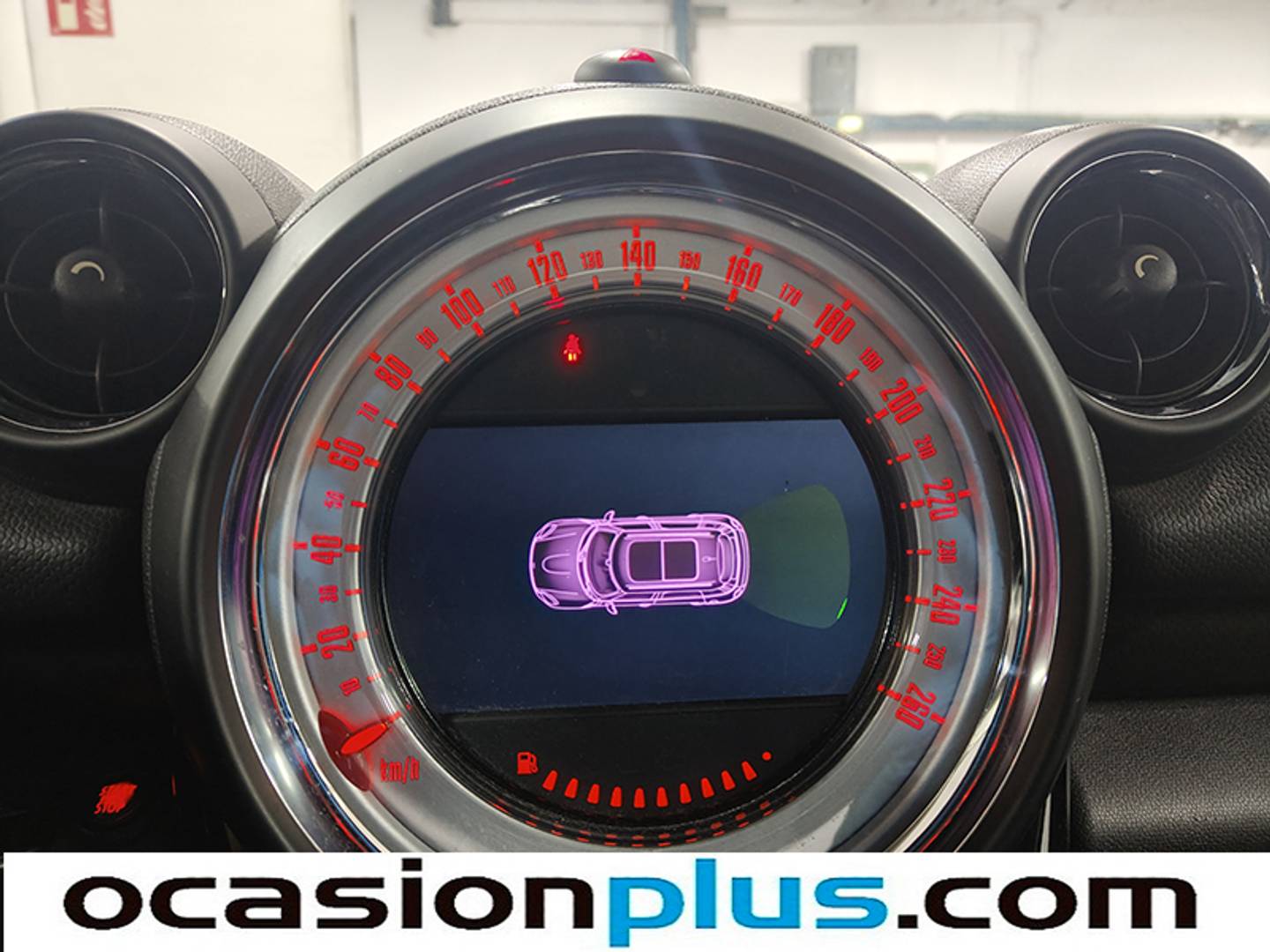 Foto Mini Countryman MINI MINI Countryman Cooper SD (143 CV)