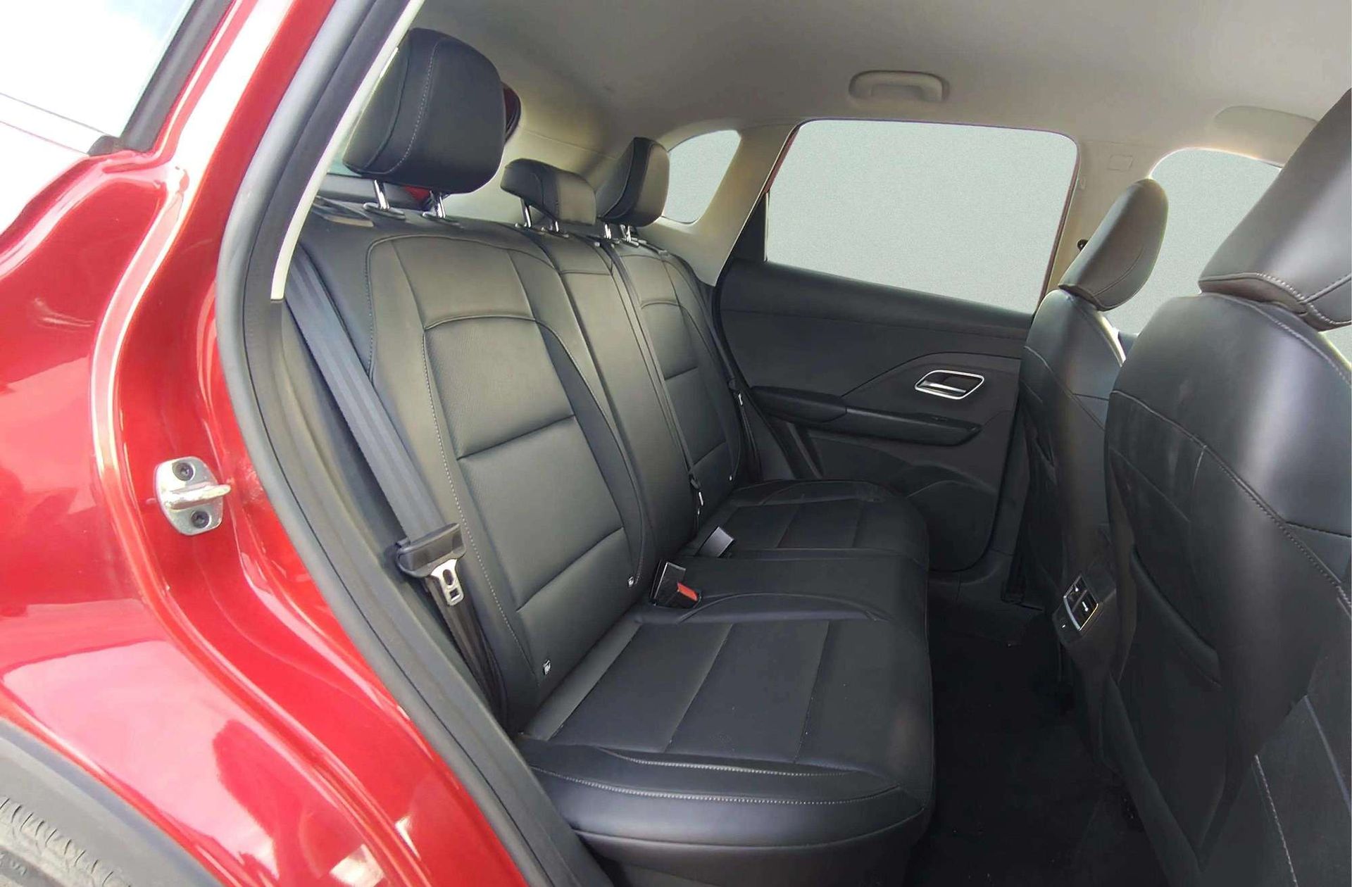 MG ZS 1.5 Hybrid+ Luxury - foto 22