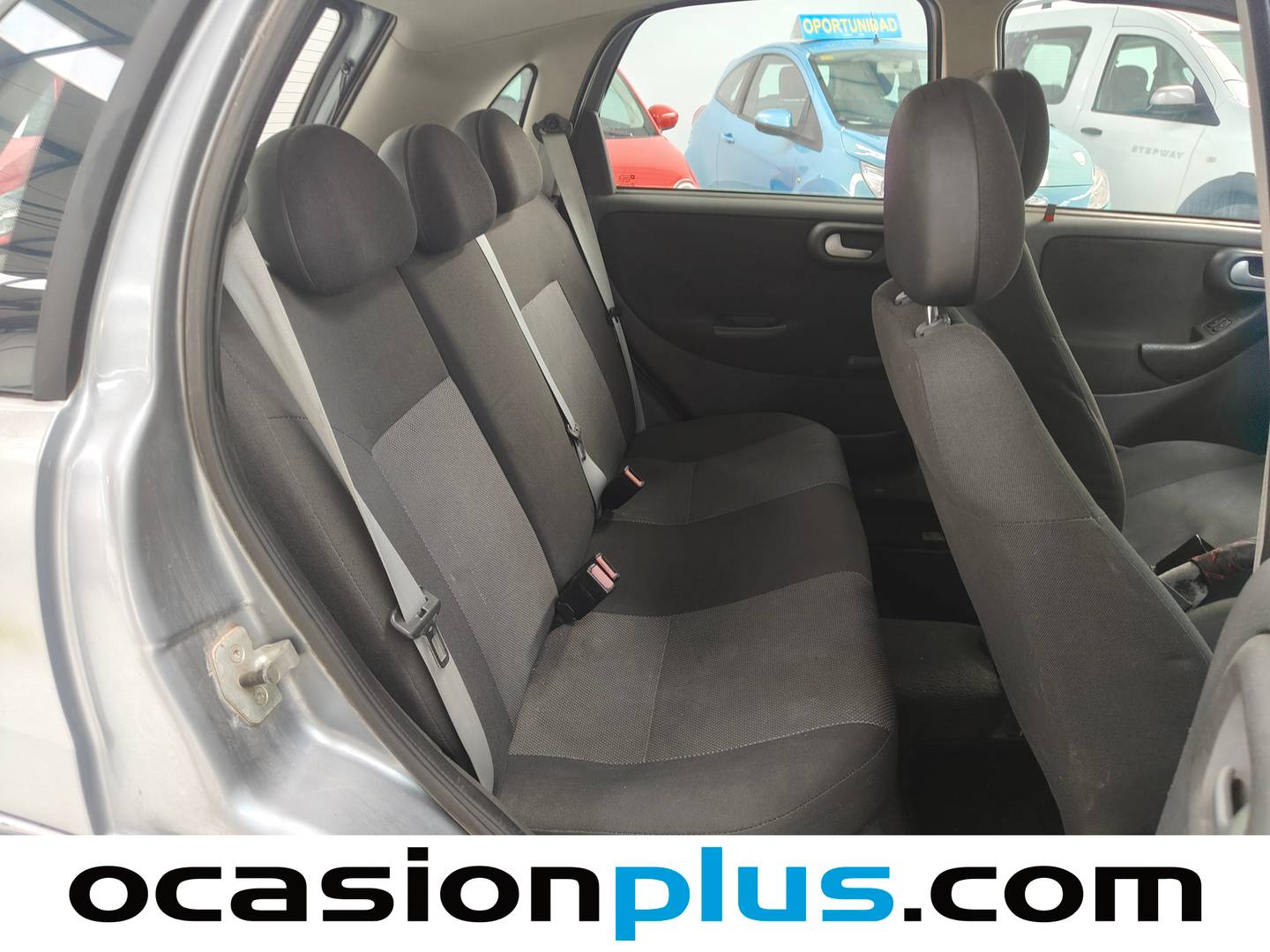 Opel Corsa Opel Corsa 1.3 CDTI First (70 CV) barato