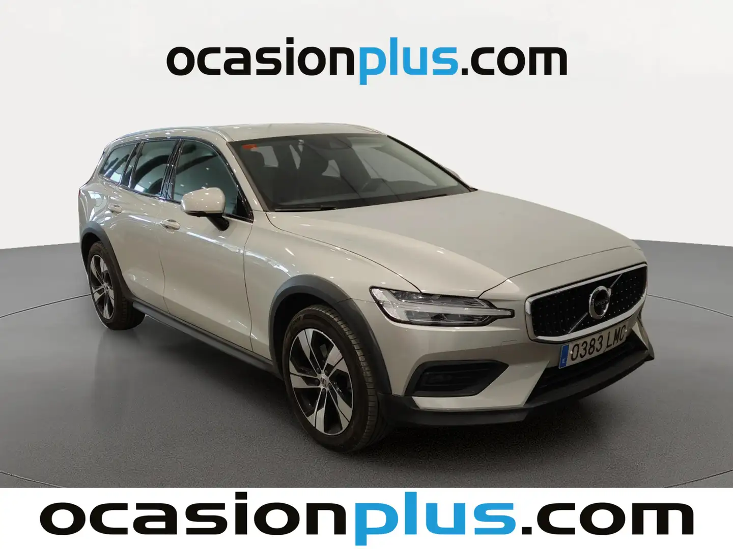 Foto Volvo V60 Cross Country Volvo V60 Cross Country D4 Pro Auto (190 CV)