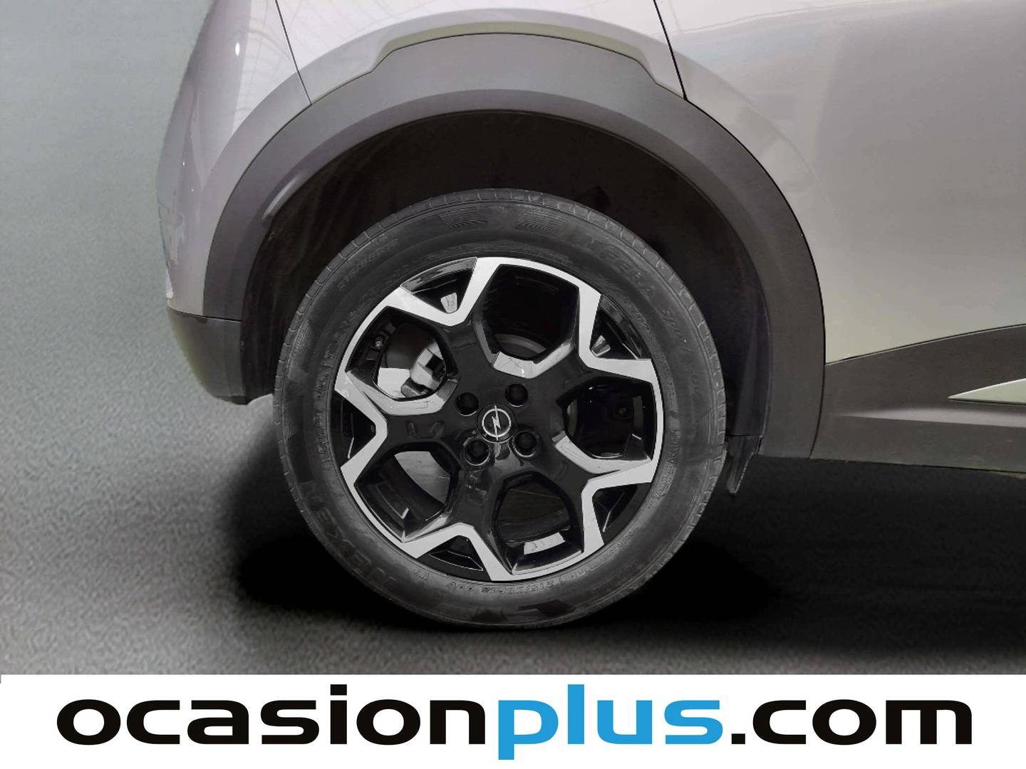 Opel Mokka Opel Mokka 1.2 T GS Auto (130 CV) seminuevo