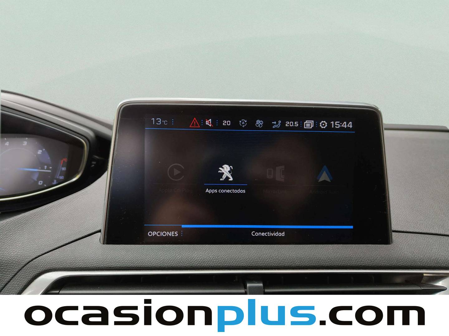 Foto Peugeot 5008 Peugeot 5008 1.5 BlueHDi S&S Active (130 CV) 7 Plazas