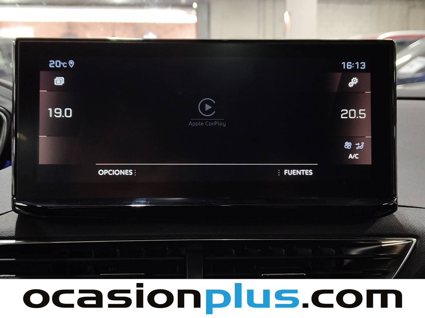 Acabados Peugeot 5008 Peugeot 5008 BlueHDI 130 S&S GT EAT8 (130 CV) 7 Plazas