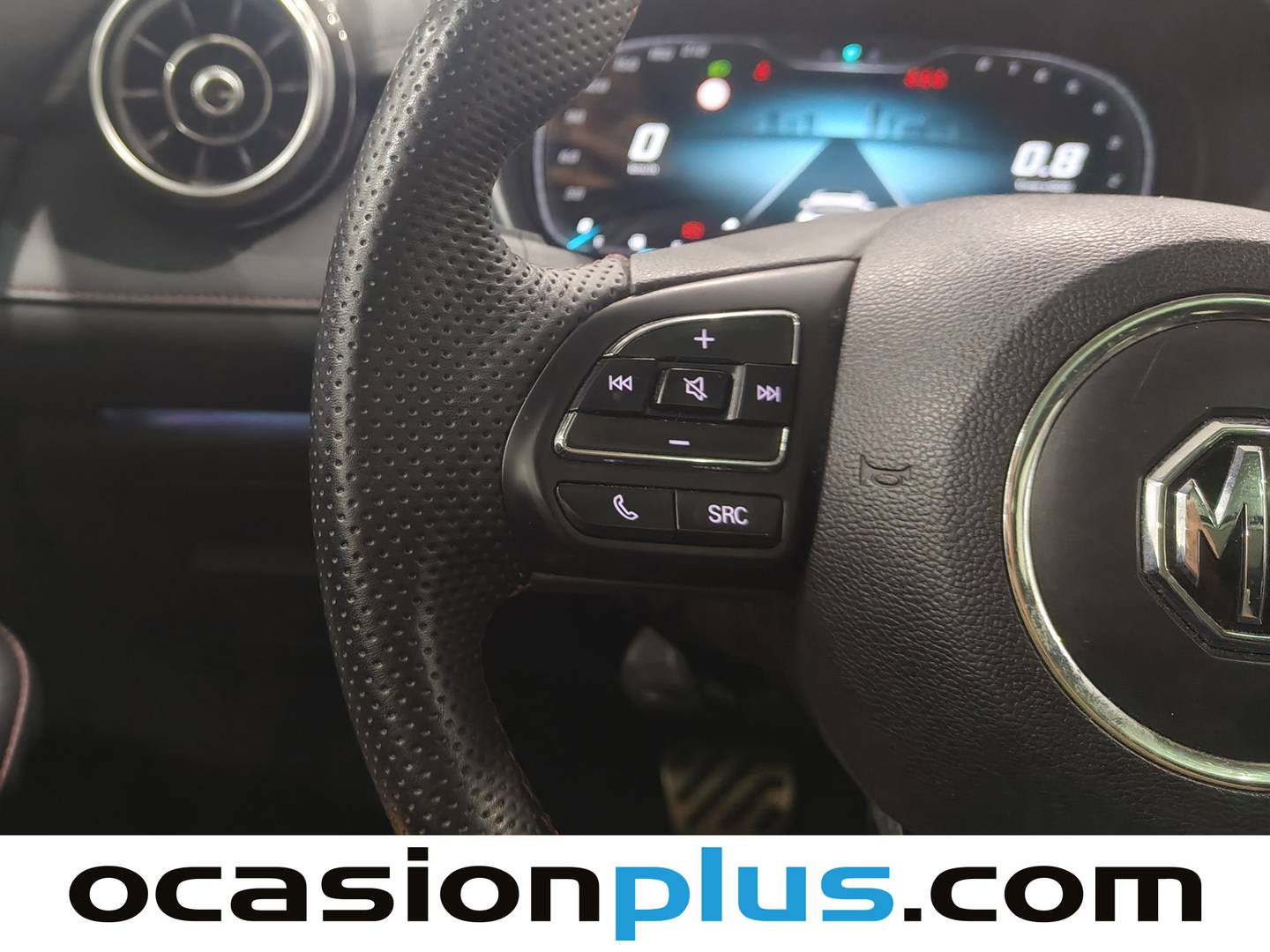 MG HS MG HS 1.5 Turbo GDI Luxury DCT (162 CV) al mejor precio