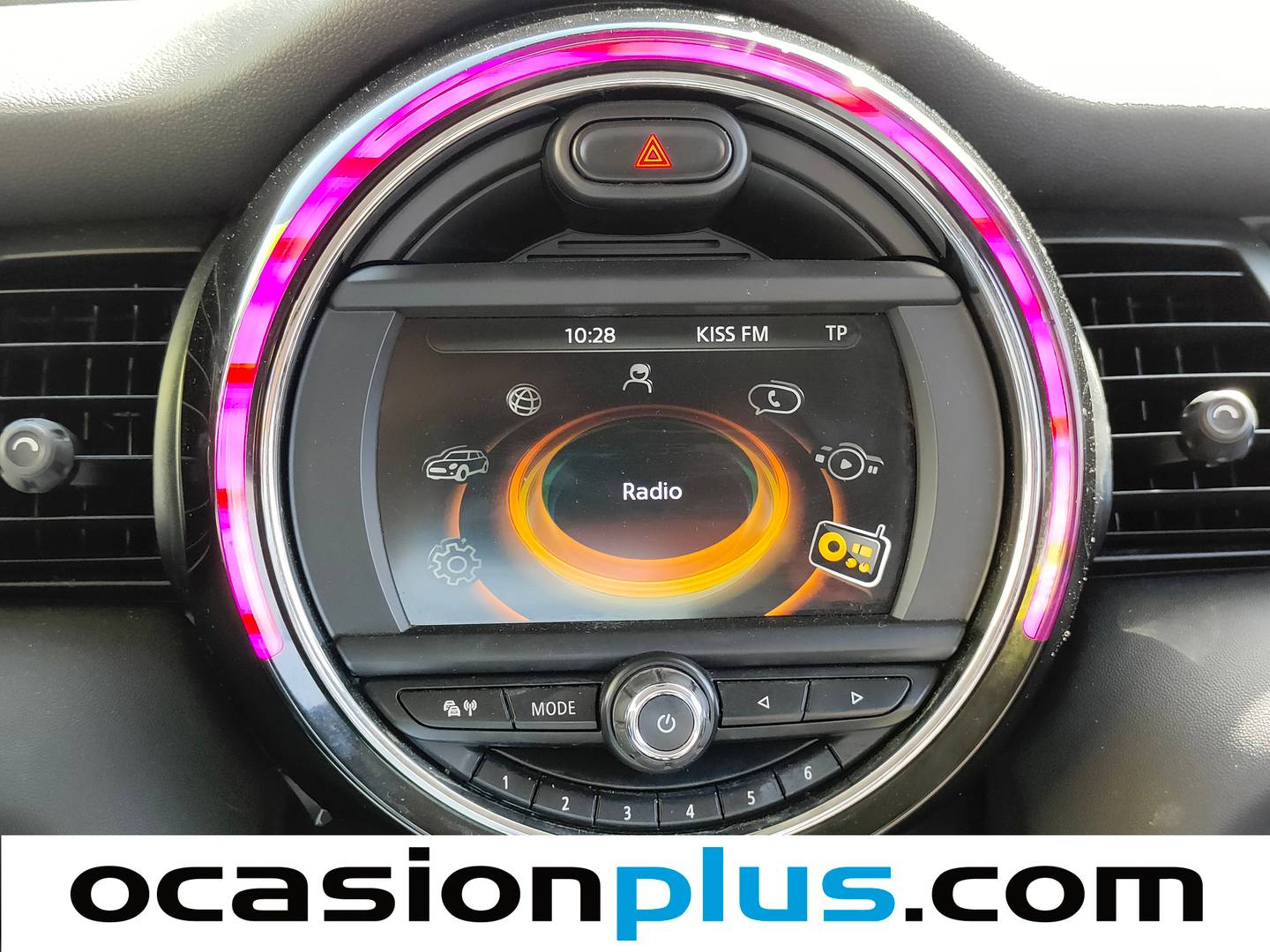 Mini MINI Mini MINI Cooper 5 Puertas One D  (95 CV) 95cv