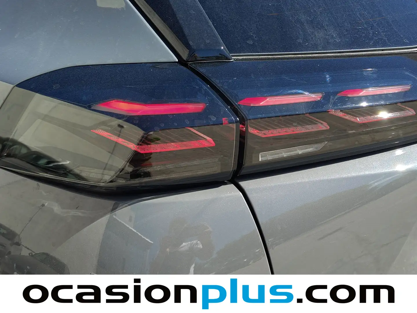 Foto Peugeot 2008 Peugeot 2008 PureTech 100 S&S Allure (100 CV)