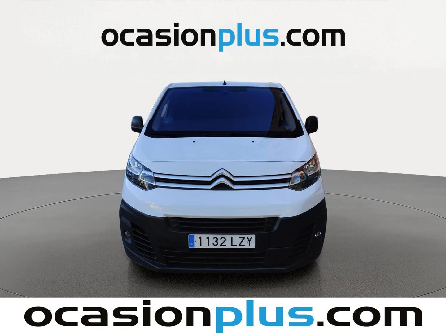 Citroën Jumpy Citroen Jumpy BlueHDi 100 Talla XL (102 CV) 102cv