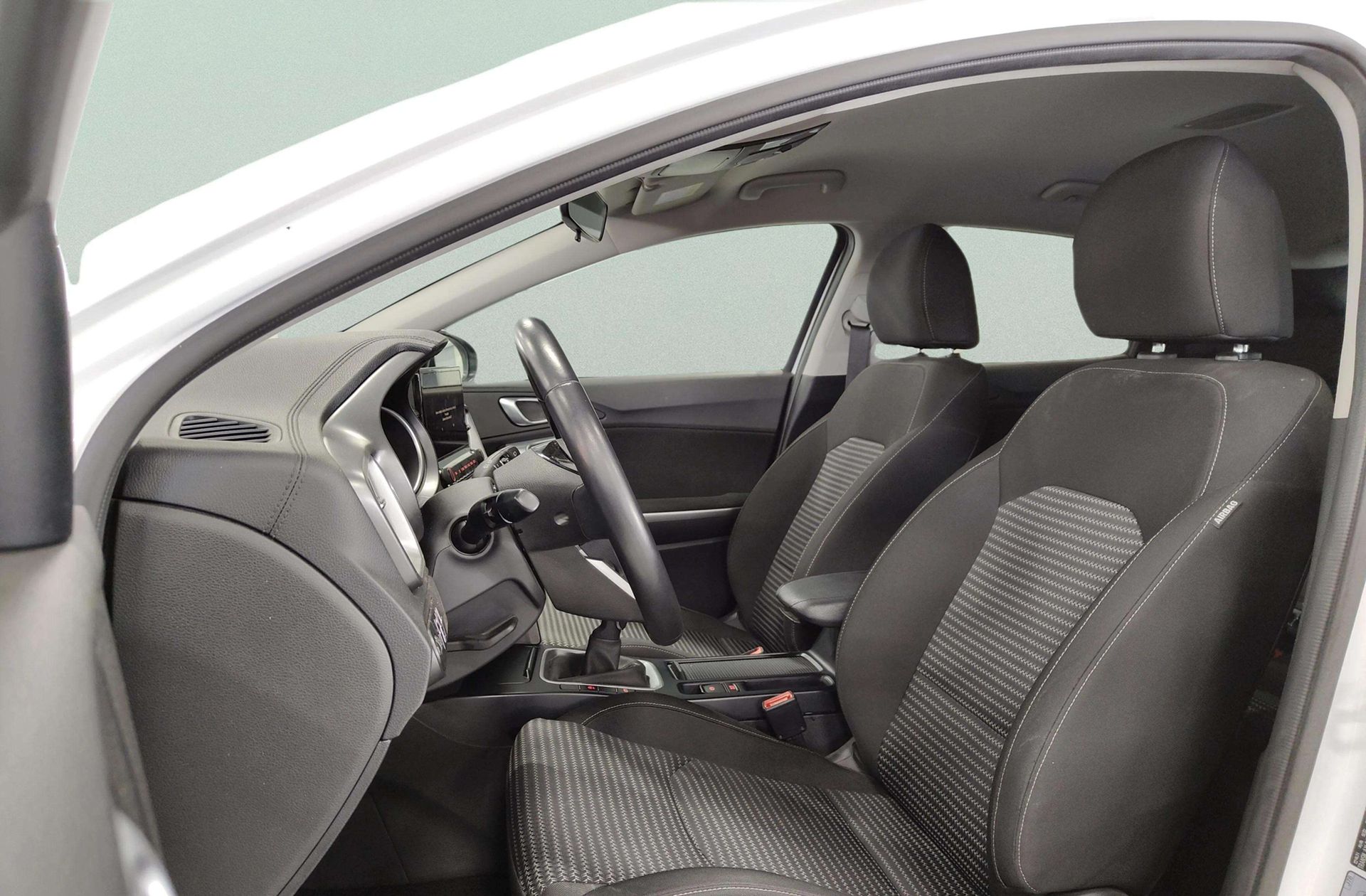 Kia XCeed 1.0 T-GDi Drive - foto 11