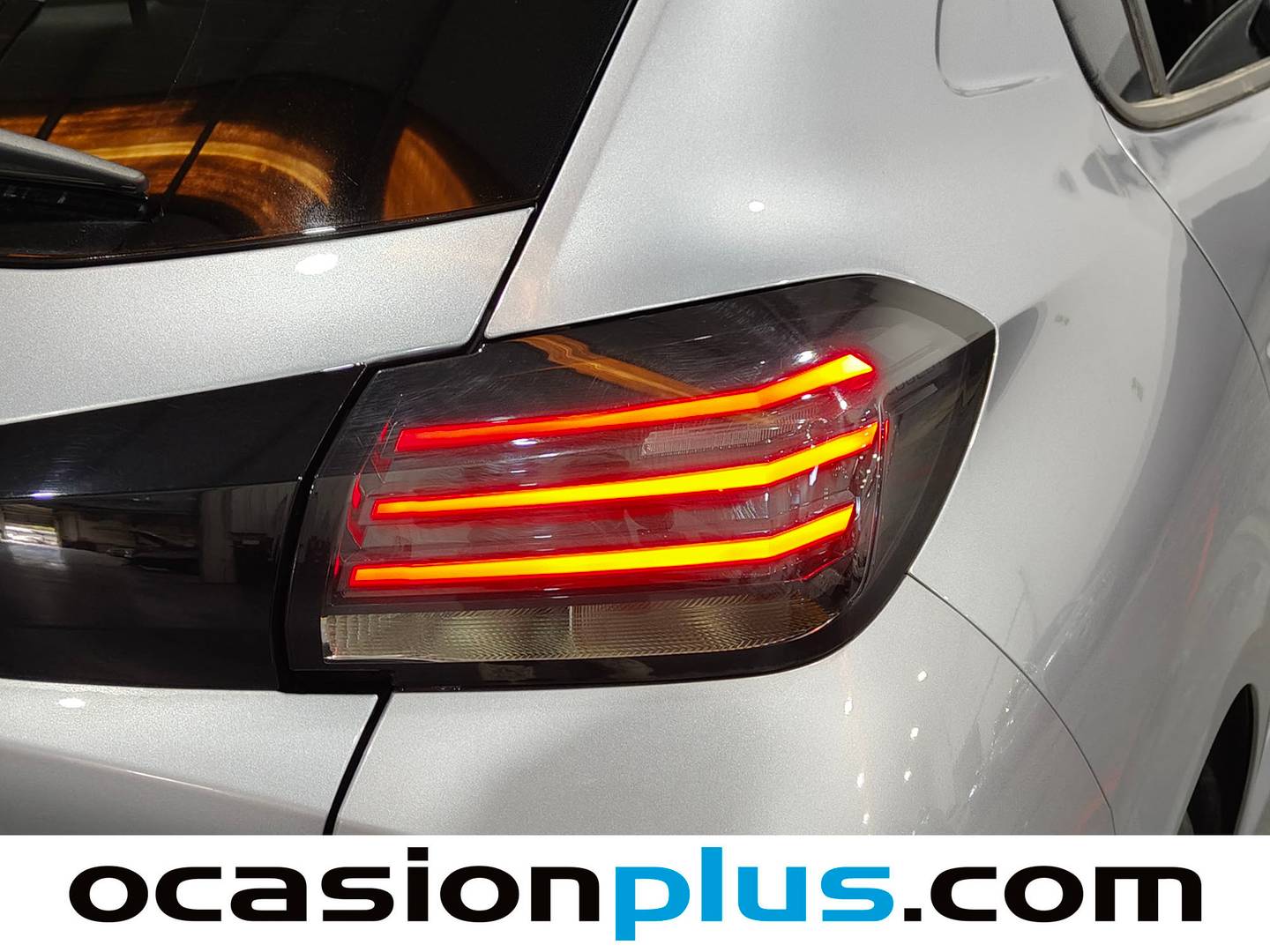 Accesorios del Peugeot 208 Peugeot 208 PureTech 100 Allure (100 CV)