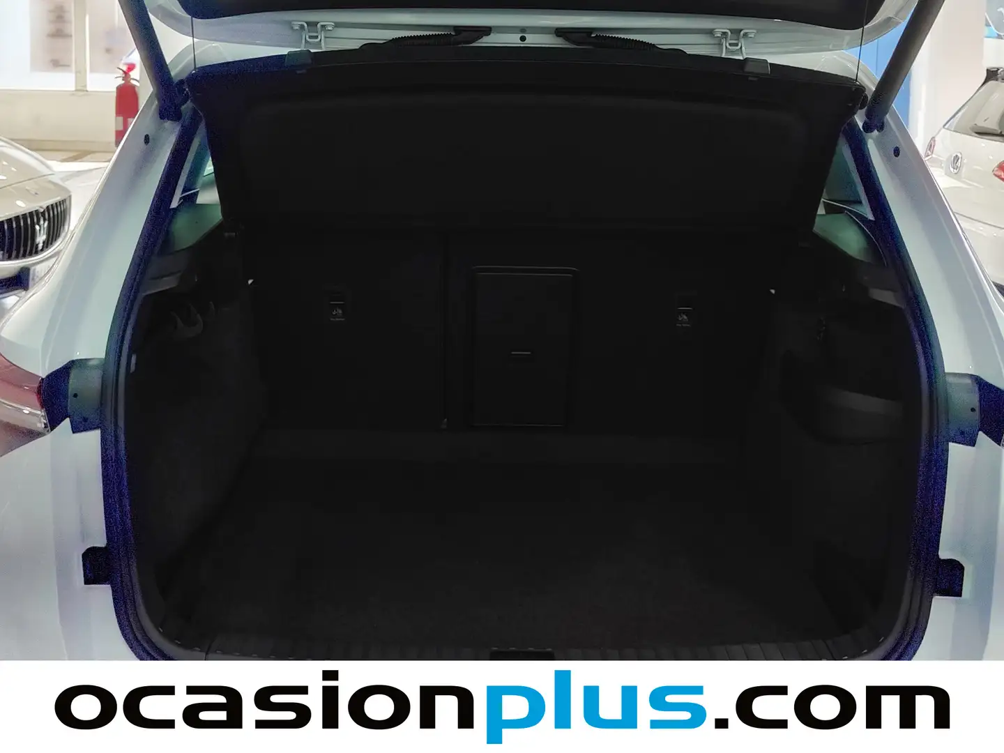 Foto Skoda Karoq Skoda Karoq 1.5 TSI ACT Design DSG  (150 CV)