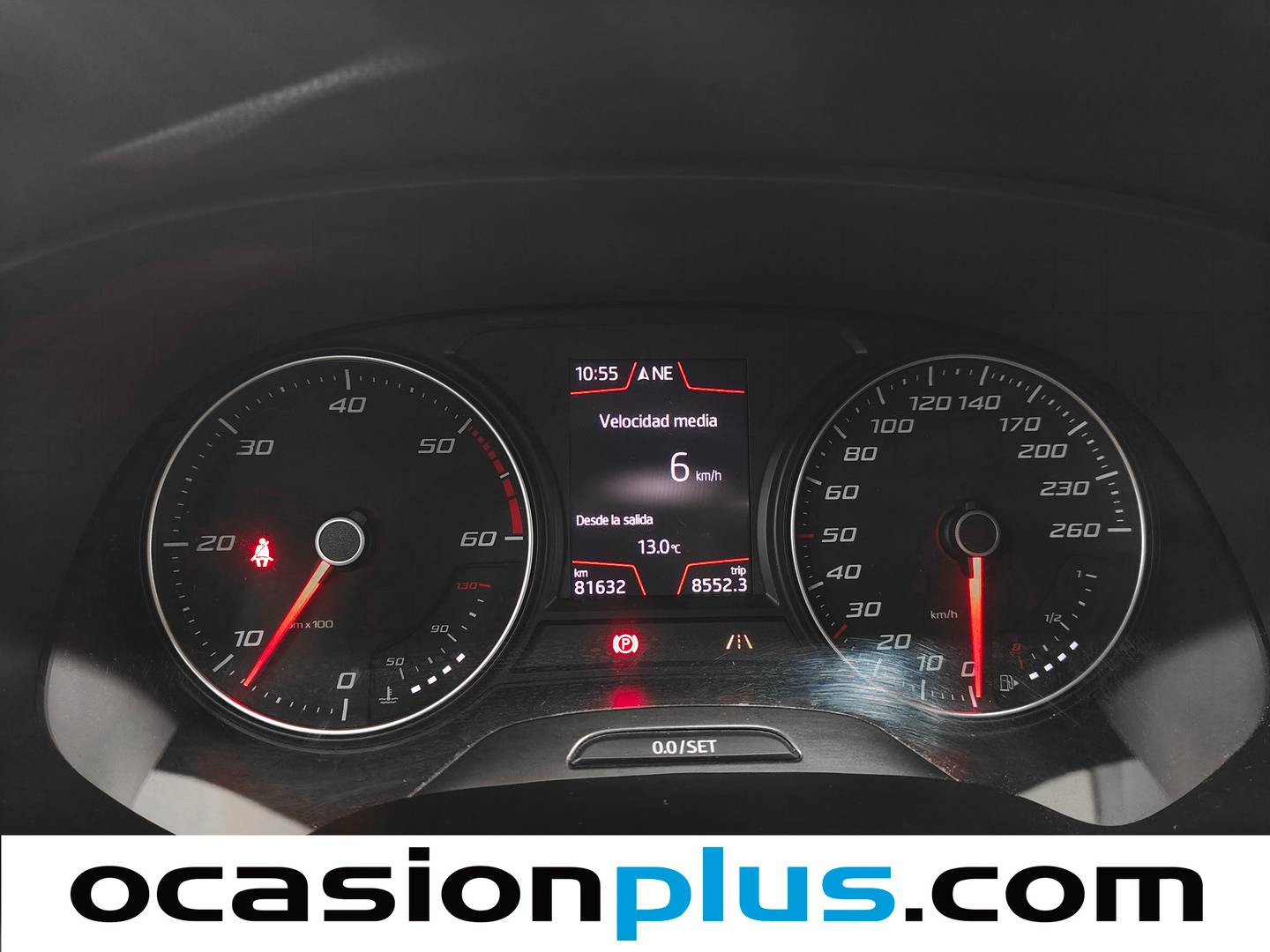 Seat Ateca Seat Ateca 1.6 TDI S&S Ecomotive Style (115 CV) 2019