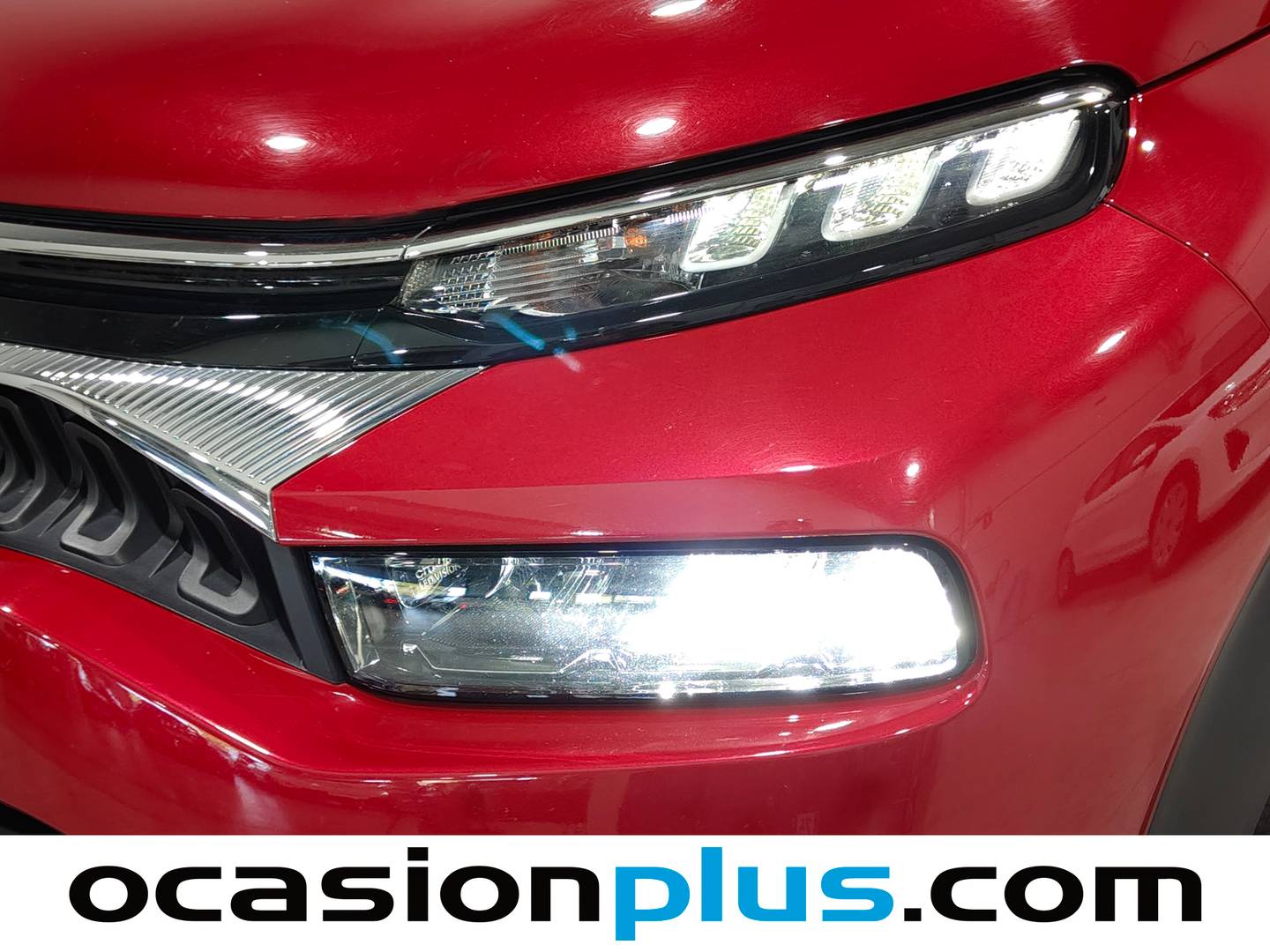 Citroën C3 Aircross Citroën C3 Aircross PureTech 110 S&S You (110 CV) barato