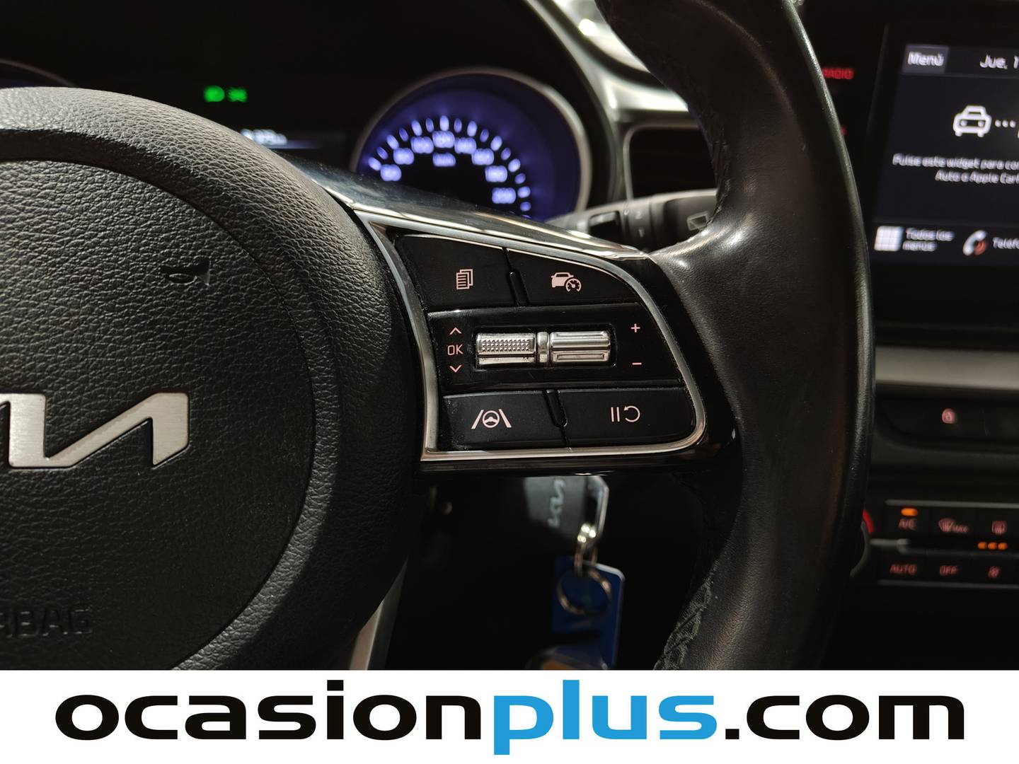 KIA Ceed KIA Ceed 1.6 MHEV iMT Drive (136 CV) barato