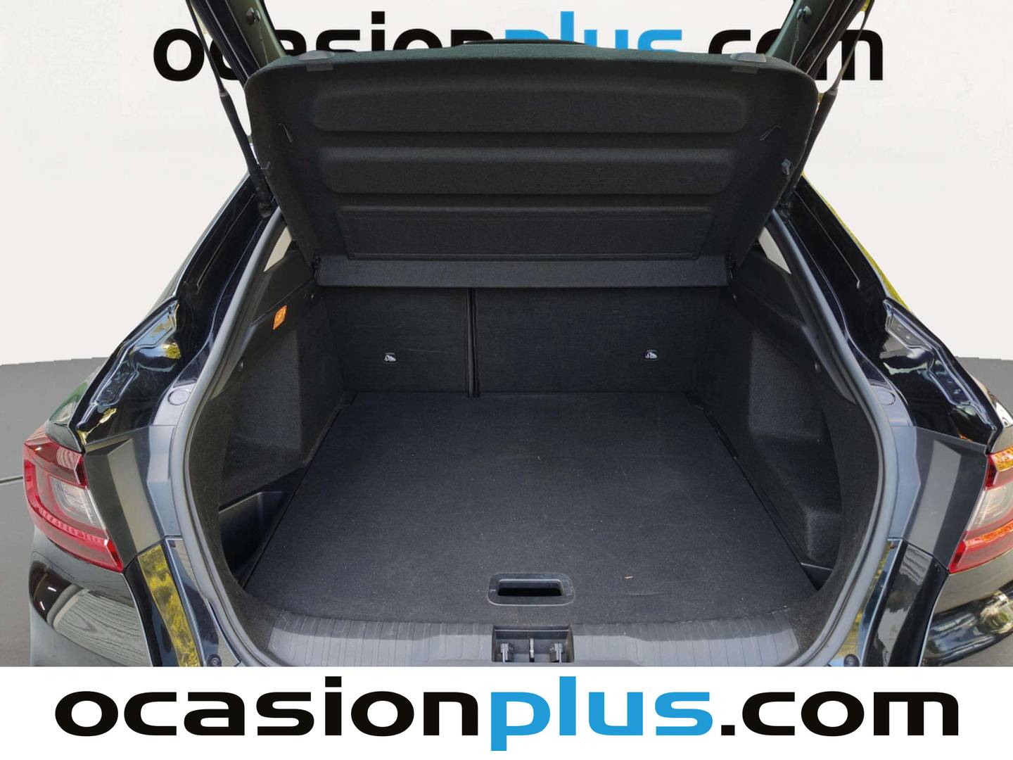 Renault Arkana Renault Arkana Zen TCe (140 CV) EDC Microhíbrido barato