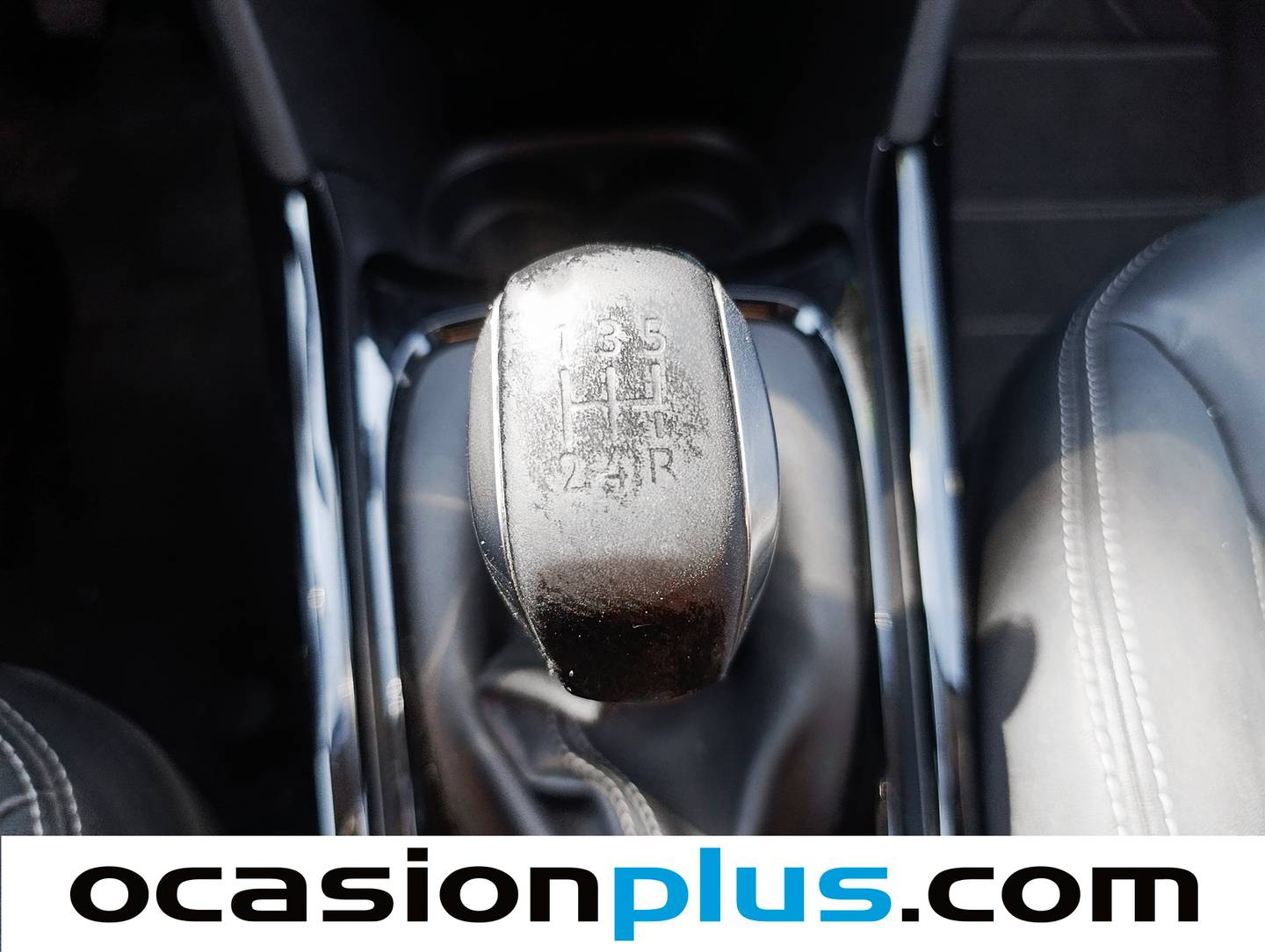 Peugeot 2008 Peugeot 2008 BlueHDi 100 S&S Allure (100 CV) de segunda mano
