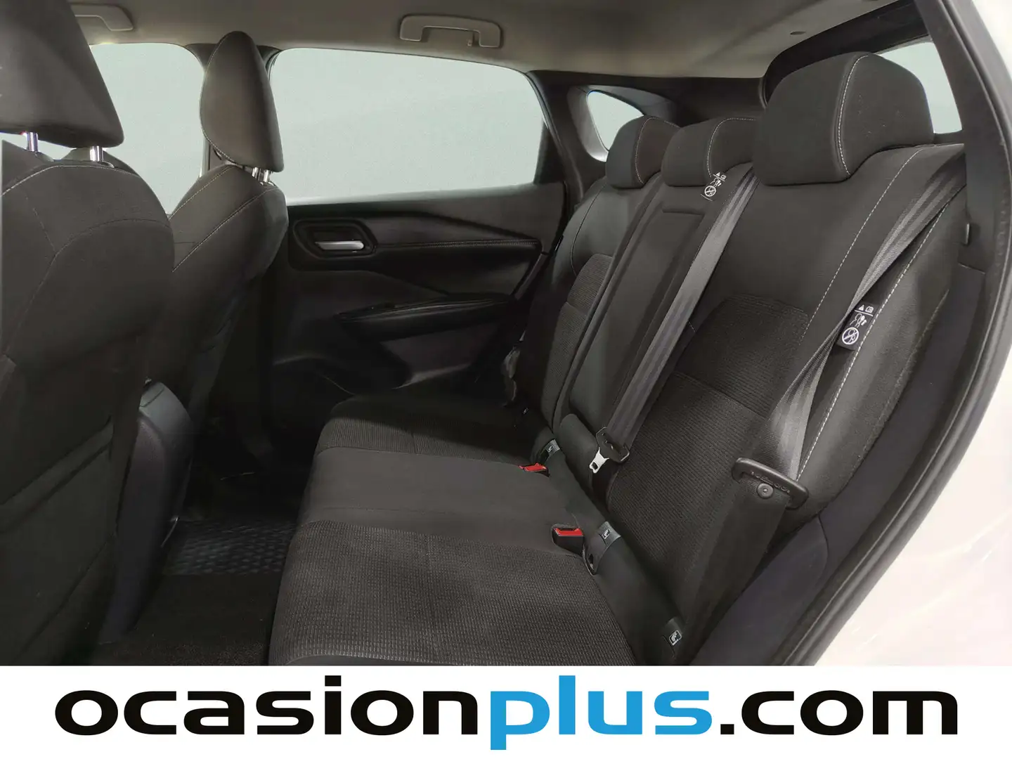 Foto Nissan QASHQAI Nissan Qashqai DIG-T 158 mHEV Acenta Xtronic (158 CV)