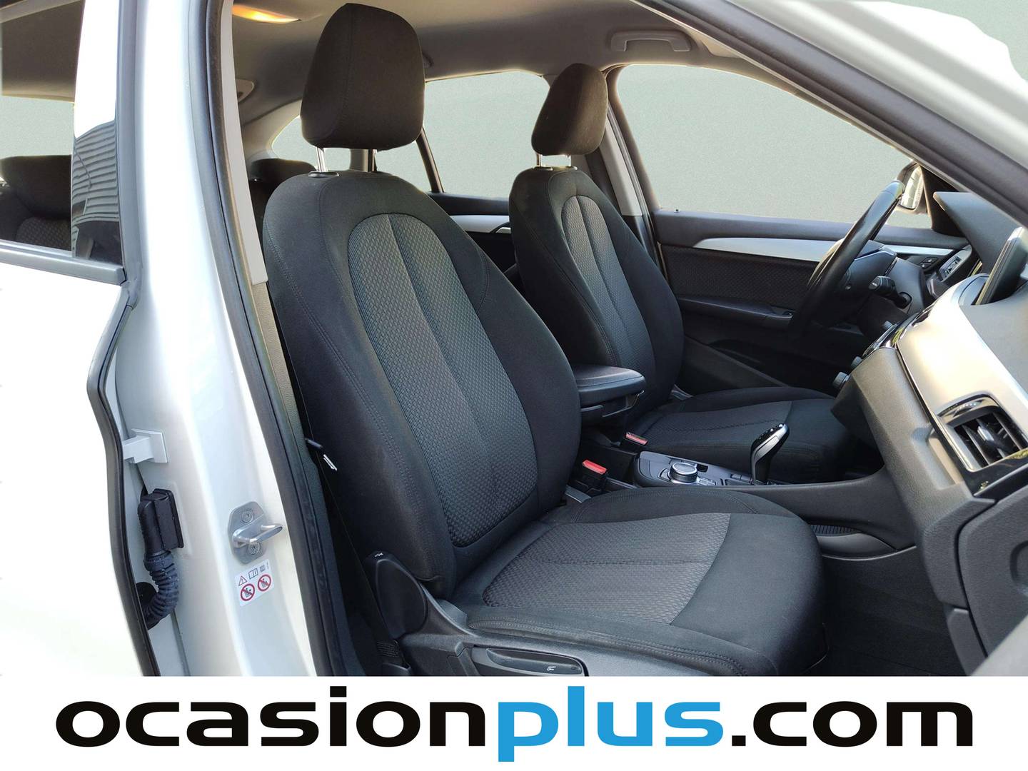 BMW X1 BMW X1 sDrive18d (150 CV) automático