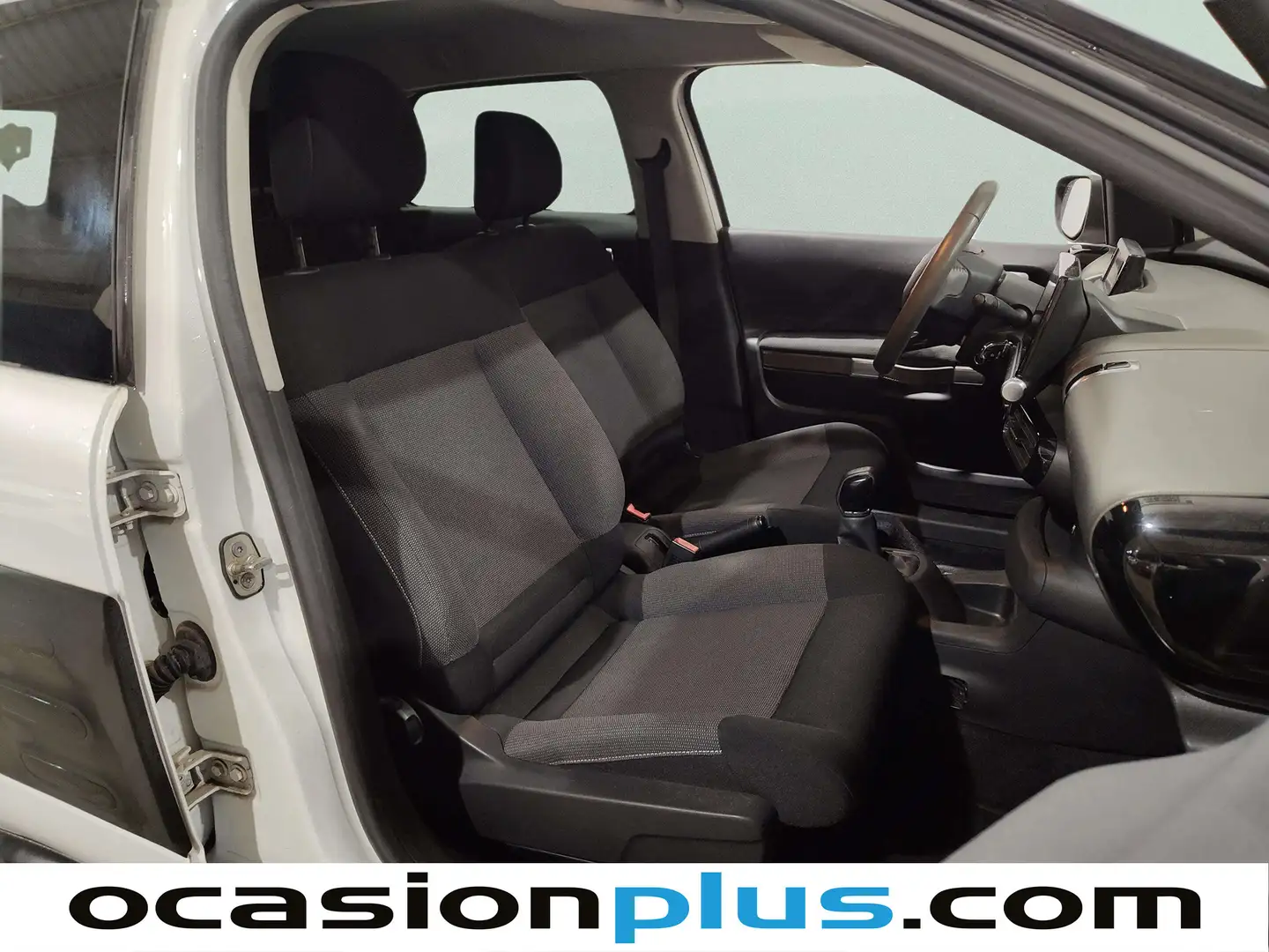 Foto Citroën C4 Cactus Citroen C4 Cactus PureTech 110 S&S Feel (110 CV)