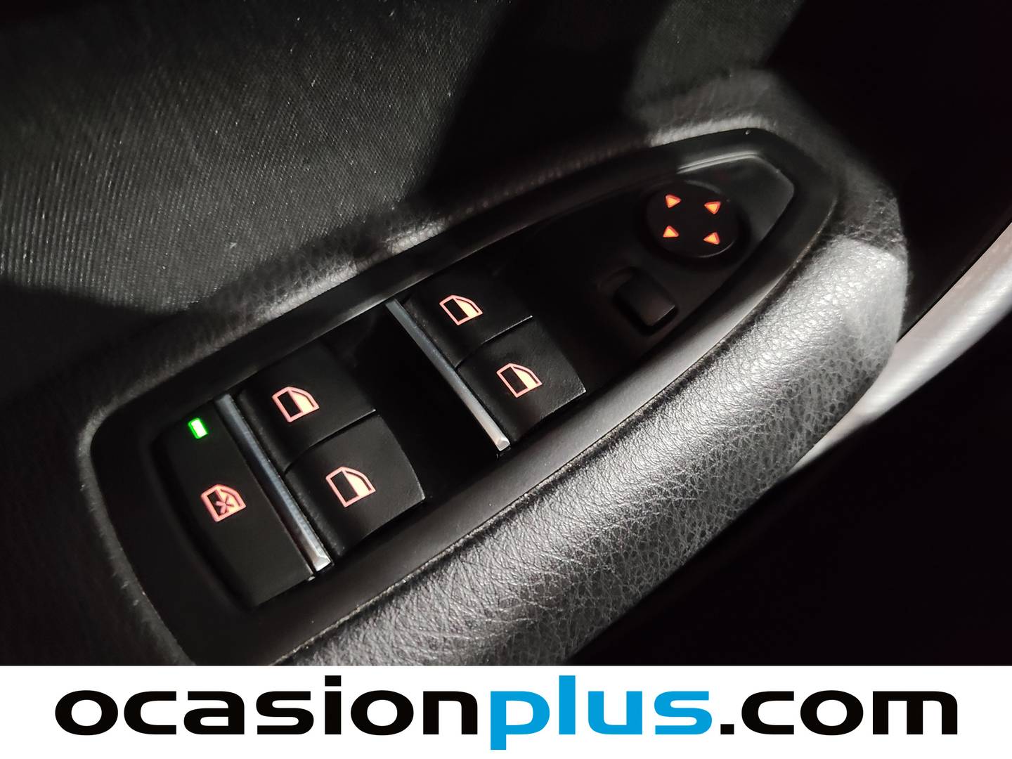 BMW Serie 1 BMW Serie 1 116d (116 CV) Pack M 2019