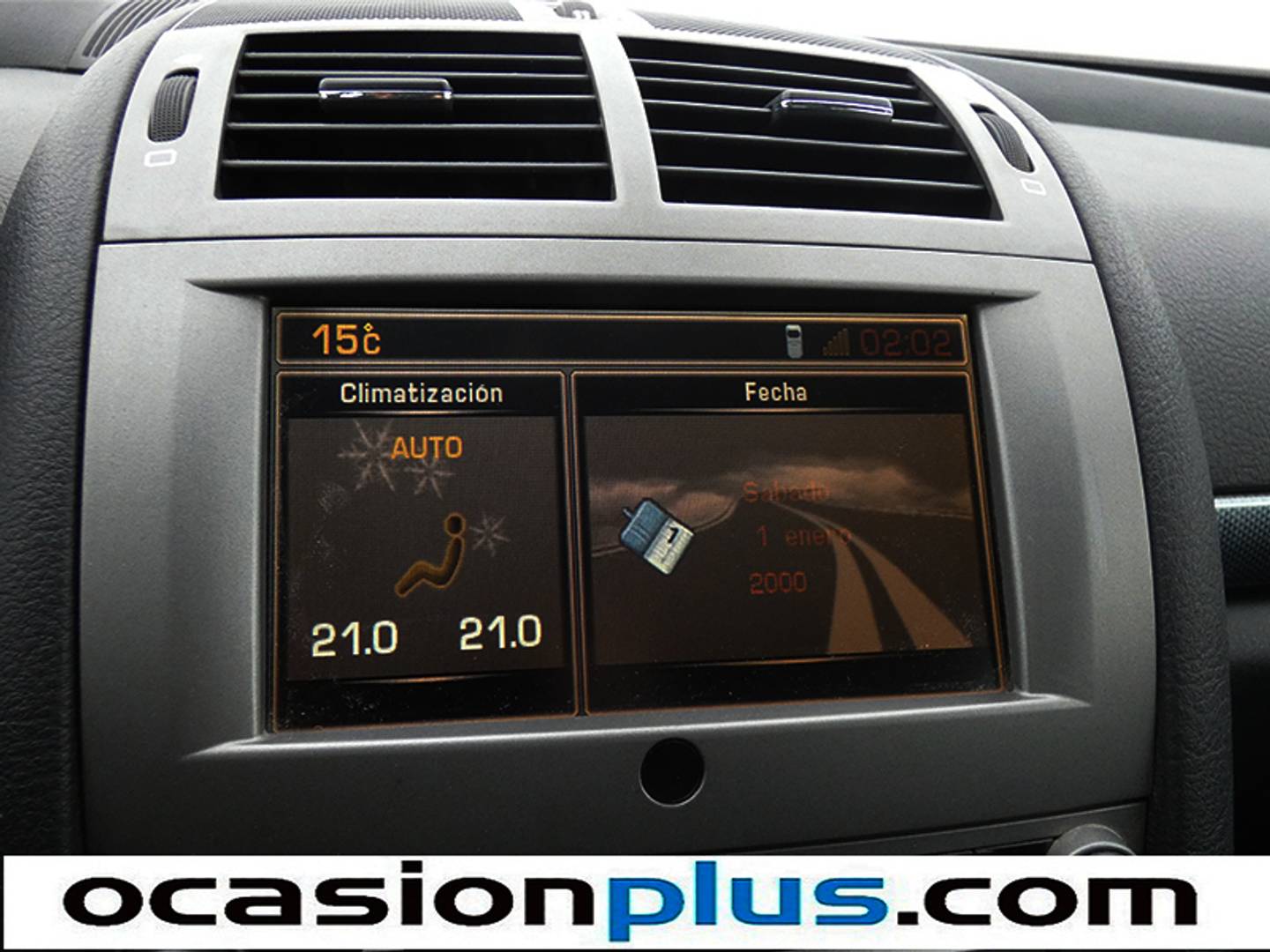 Peugeot 407 Peugeot 407 2.0 HDI ST Sport Pack (136CV) 2006