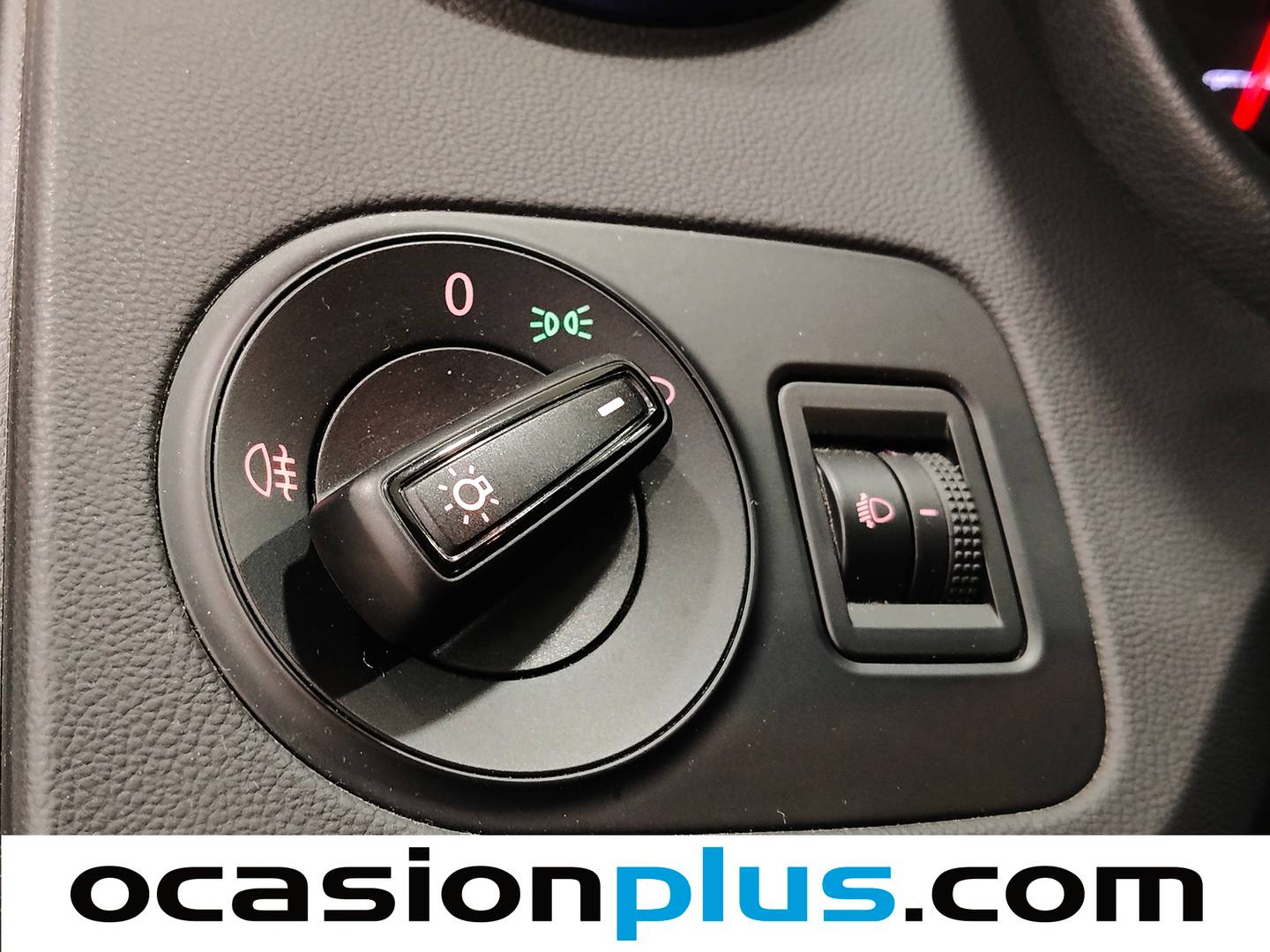 Seat Ibiza Seat Ibiza 1.2 TSI Reference (90 CV) de ocasión