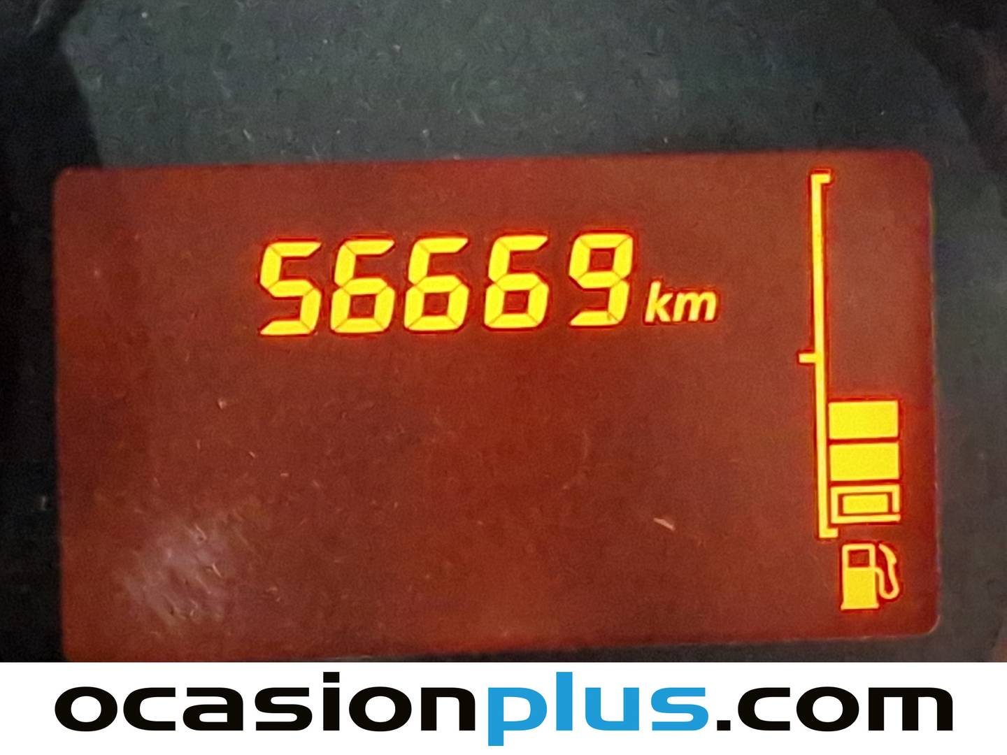 Foto Dacia Dokker Dacia Dokker 1.6 GLP Ambiance (98 CV)