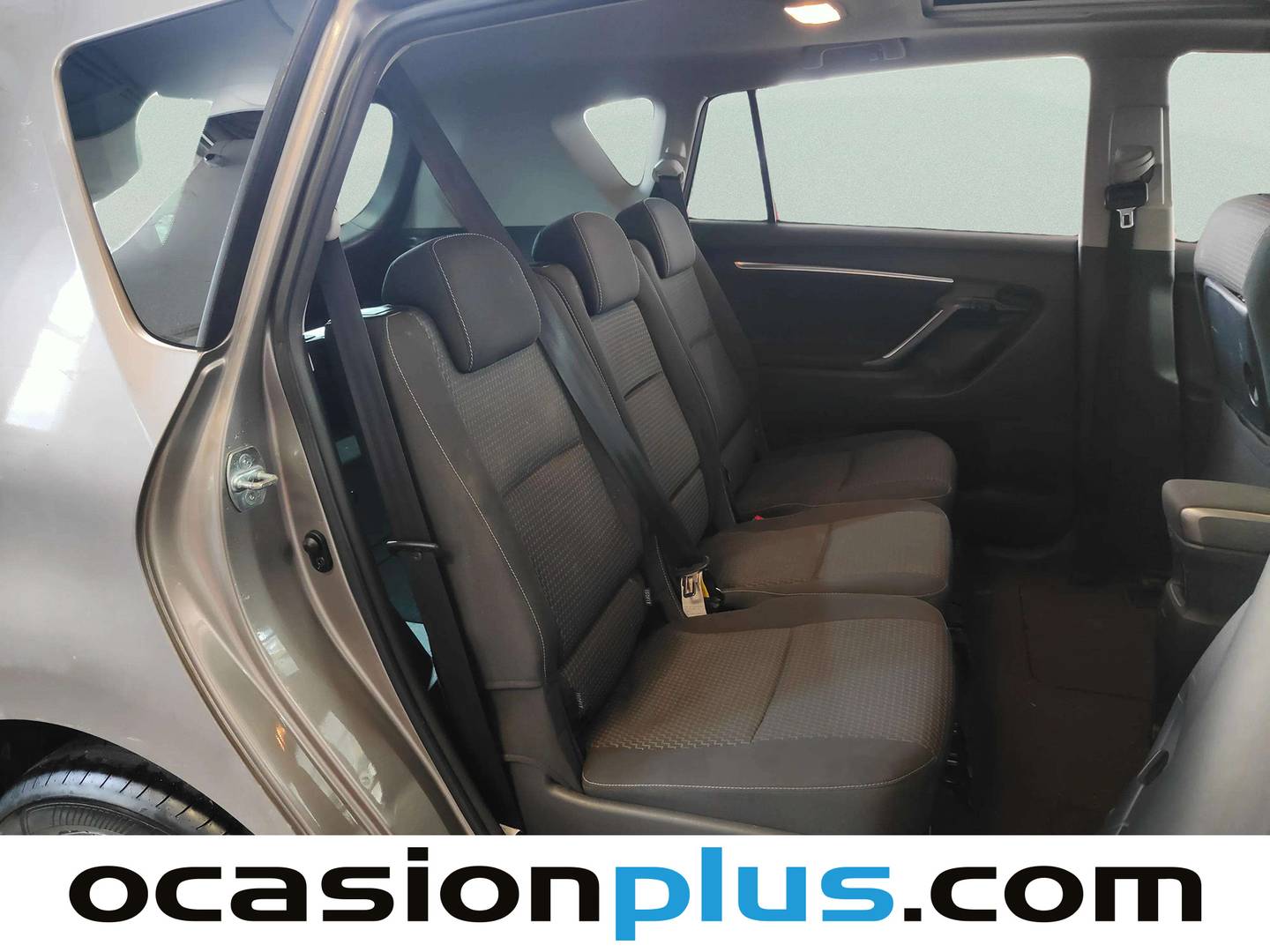 Toyota Verso Toyota Verso 115D Advance (112 CV) km 0