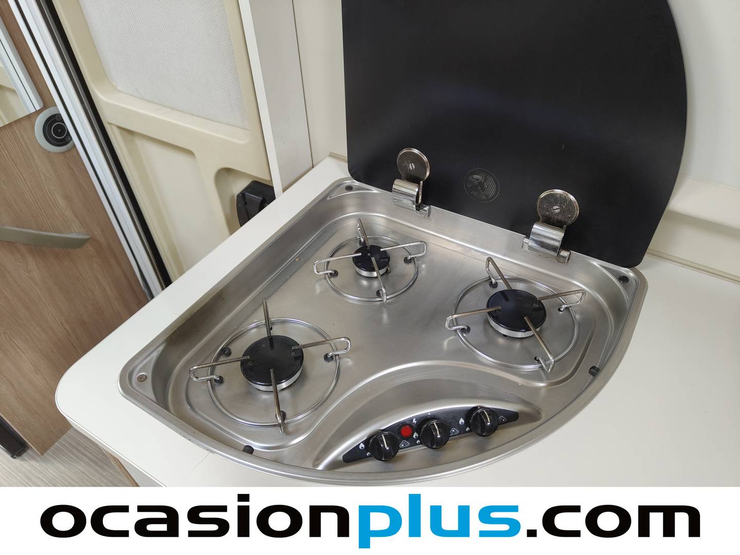 Fiat Rimor Seal 7 Fiat Rimor Seal 7 2.3 DS (130 CV) 4 Plazas 130cv