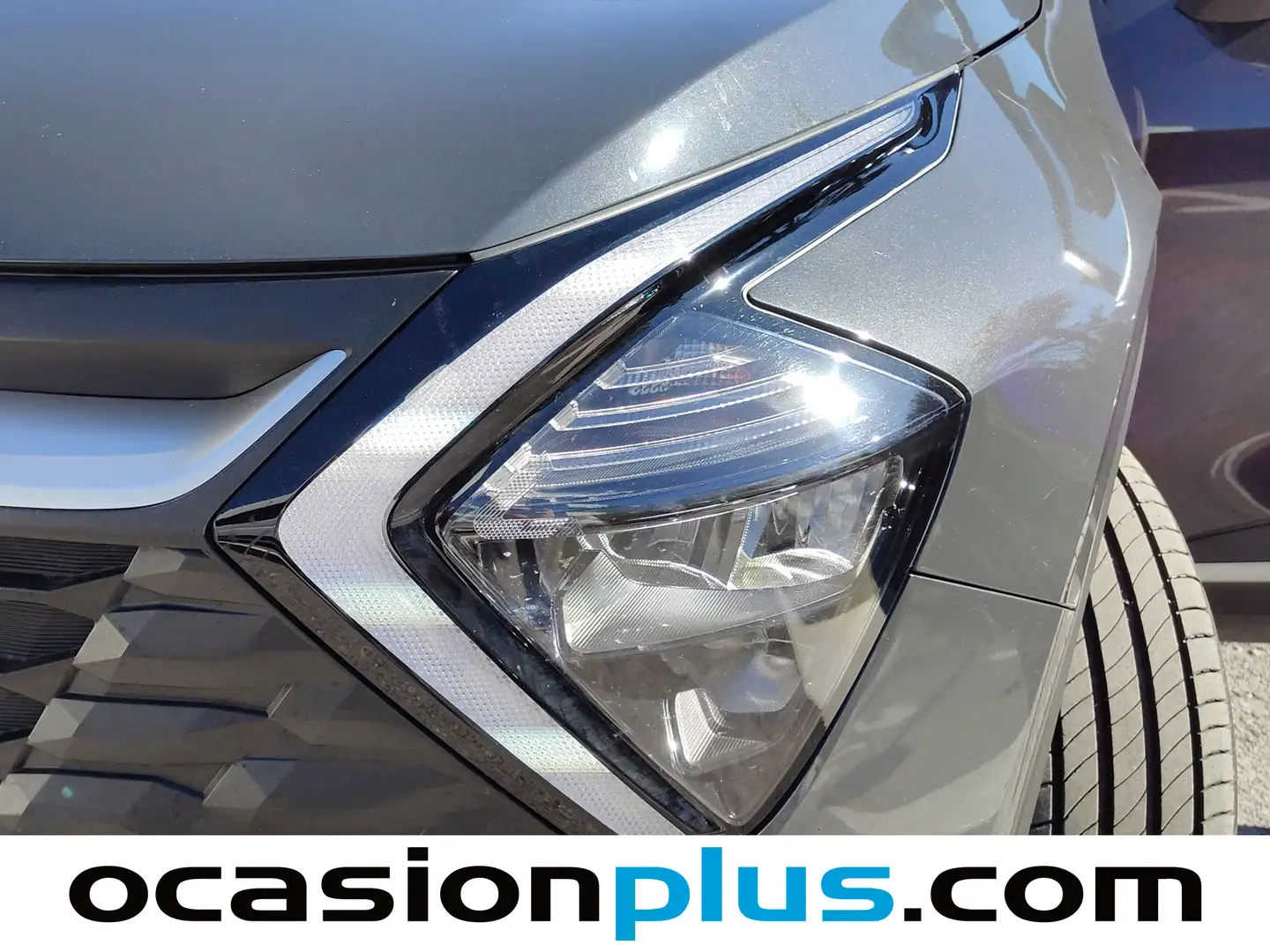 Foto KIA Sportage Kia Sportage 1.6 T-GDi MHEV Drive 4x2 (150 CV)