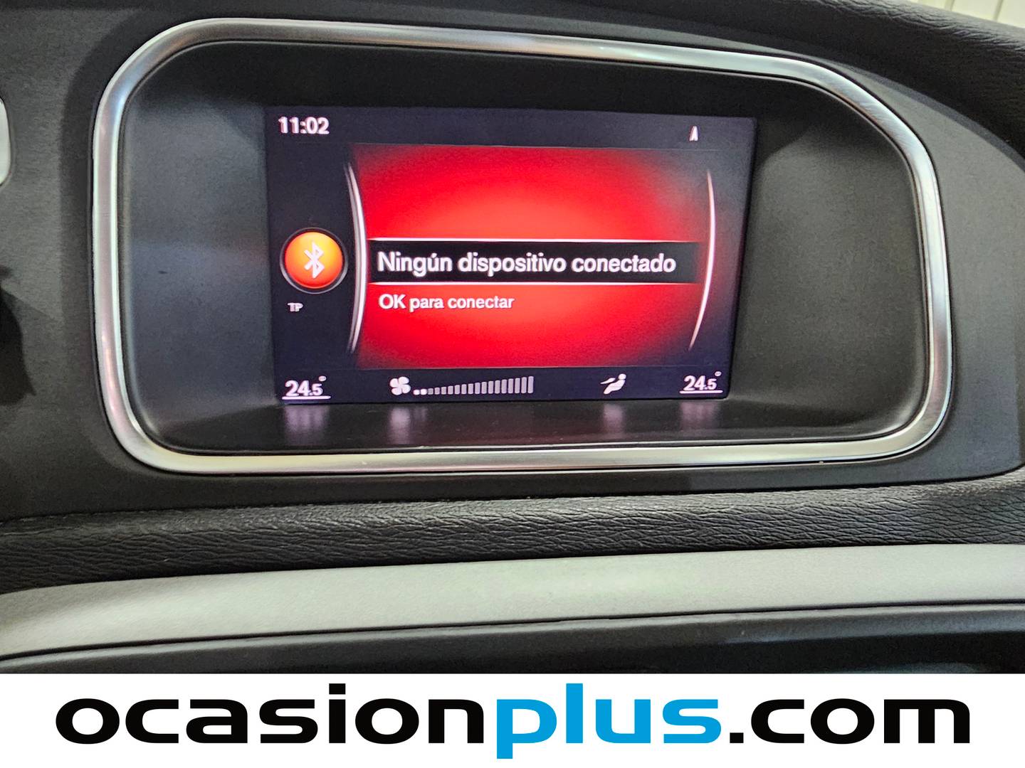 Volvo V40 Cross Country Volvo V40 Cross Country D2 Momentum (120 CV) manual