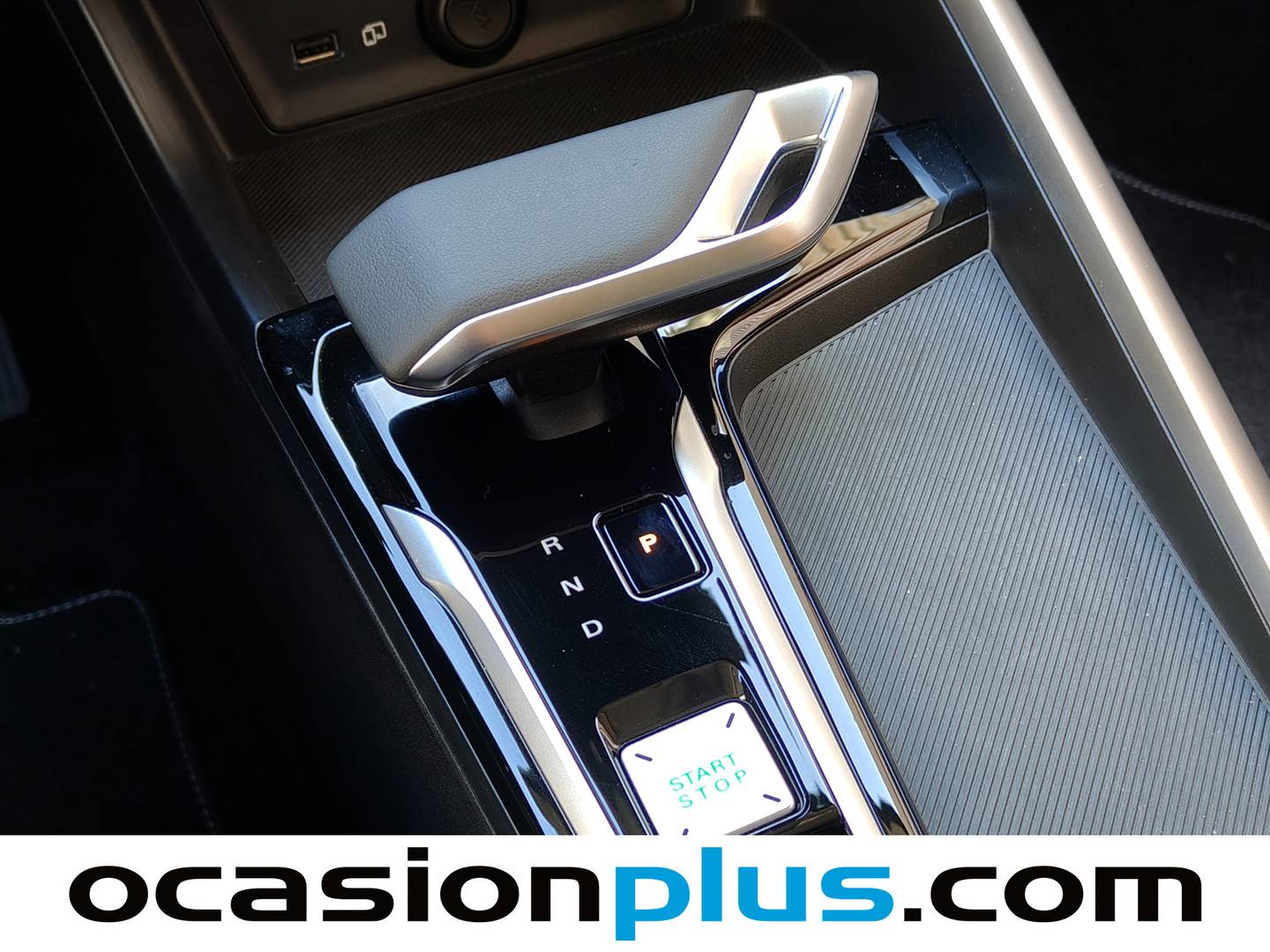 MG ZS MG ZS 1.5 Hybrid+ Luxury (197 CV) de ocasión