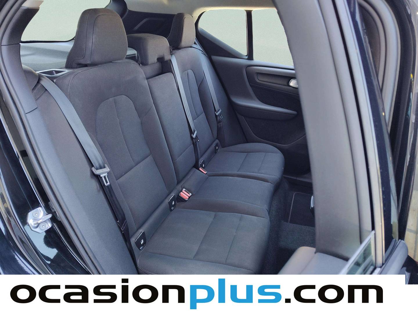 Volvo XC40 Volvo XC40 D3 Momentum Core Auto (150 CV) km 0