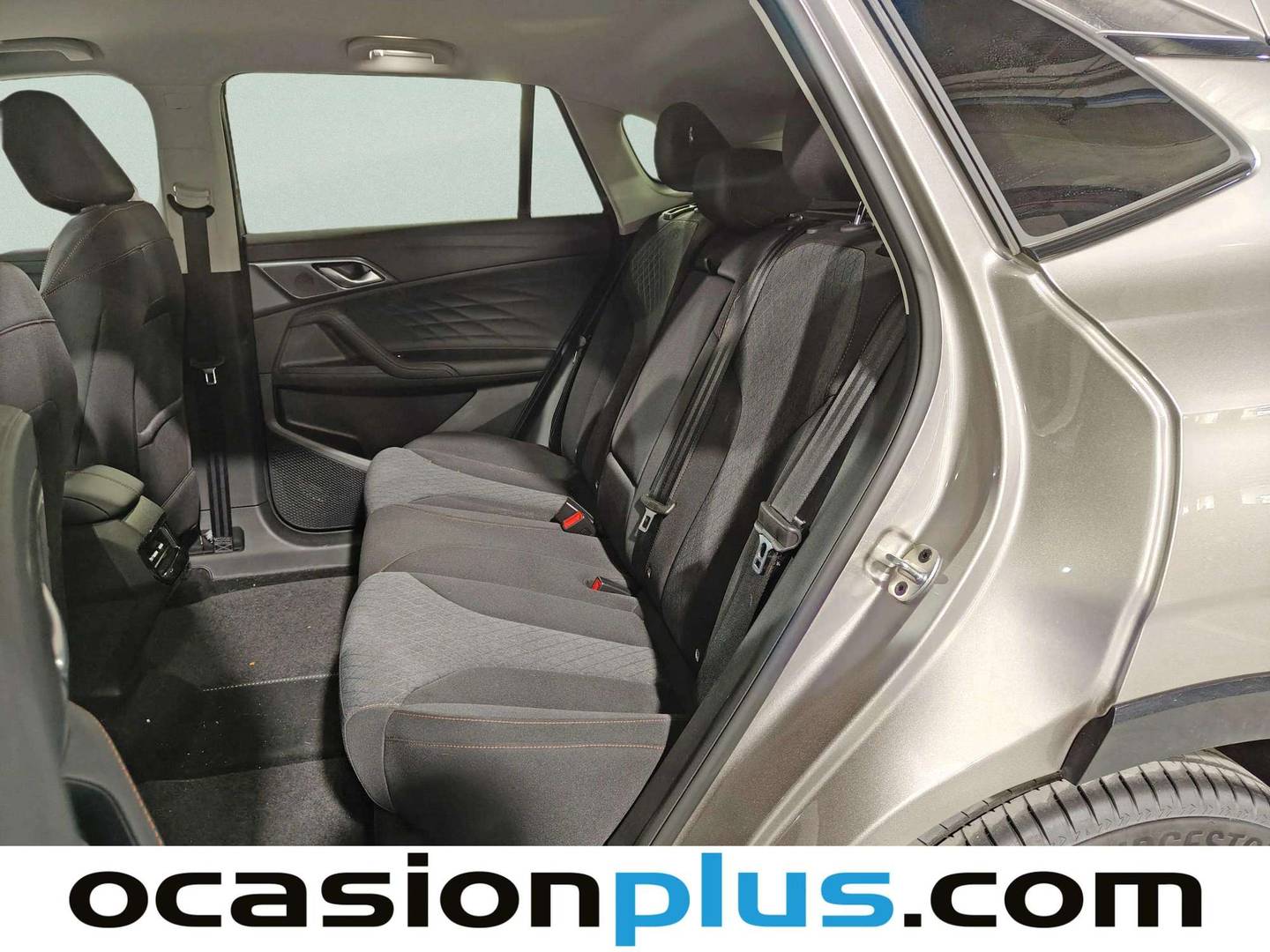 Foto MG HS MG HS 1.5T Comfort (170 CV)