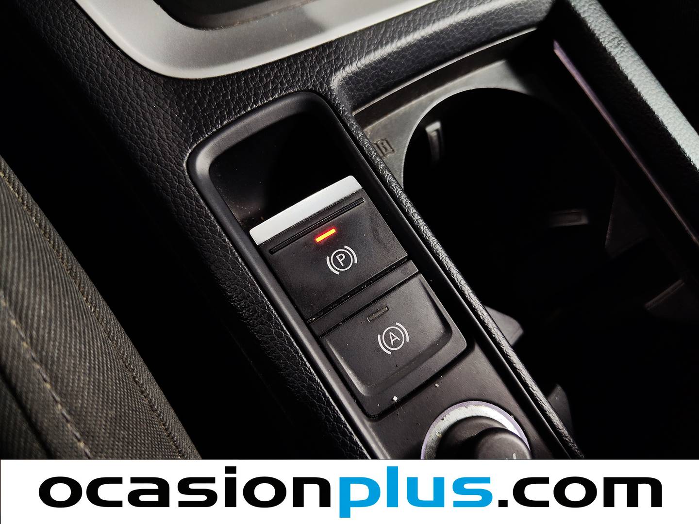 Audi Q3 Audi Q3 S line 35 TDI (150 CV) S tronic seminuevo