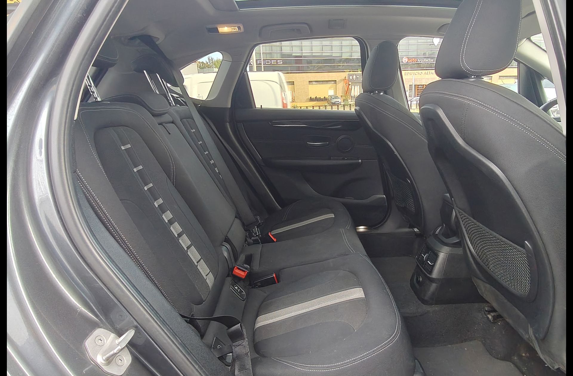 BMW Serie 2 Active Tourer 2 218d Active Tourer - foto 17