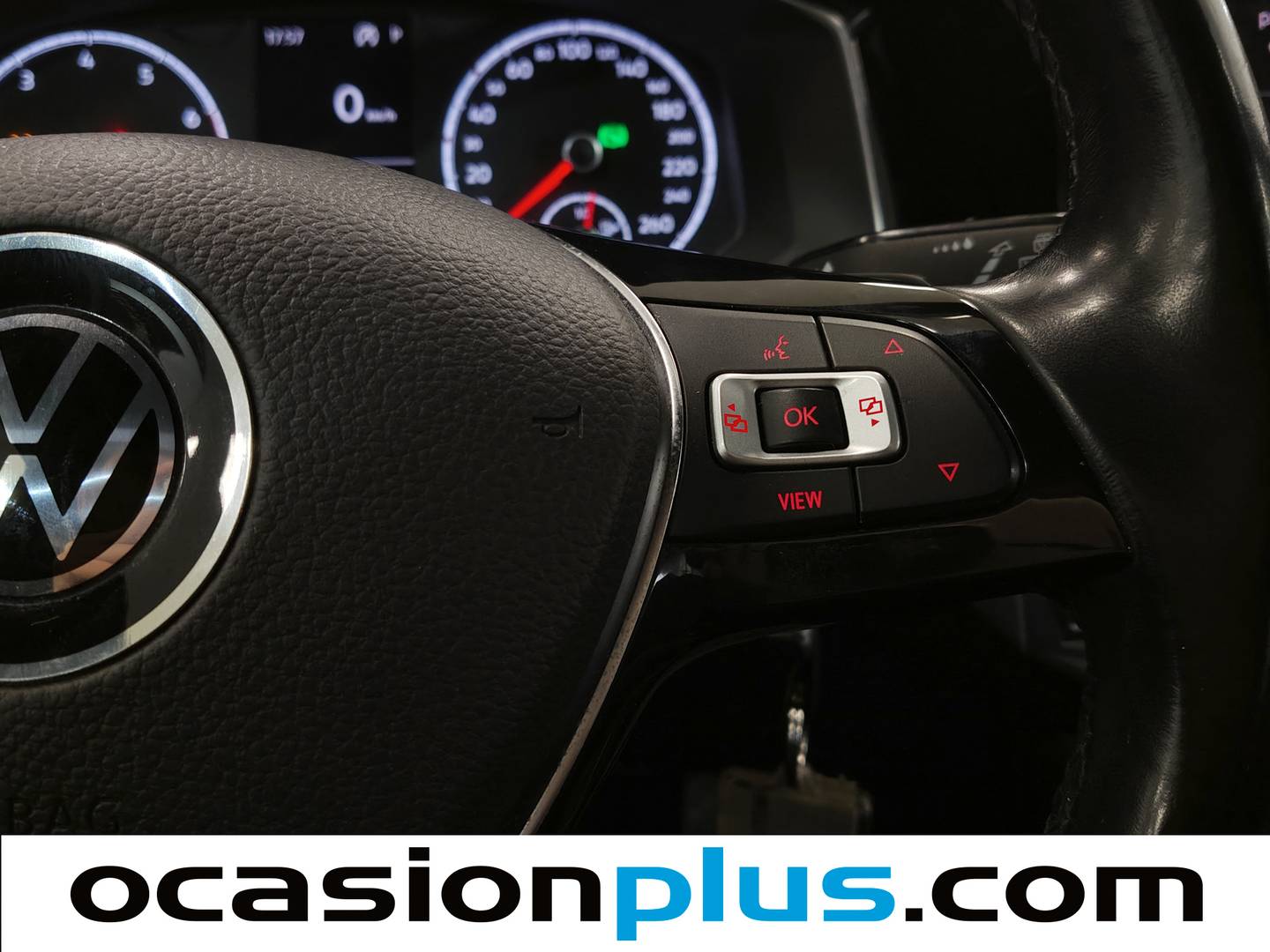 Accesorios del Volkswagen Polo Volkswagen Polo R-Line 1.0 TSI (95 CV) DSG