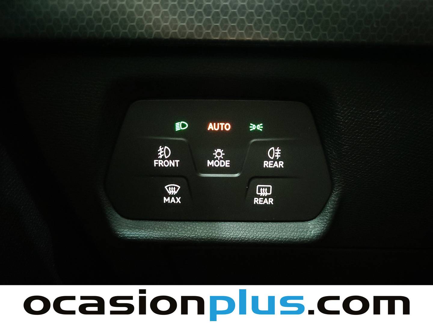 Seat León Seat León 1.0 TSI S&S Style Go (110 CV) km 0
