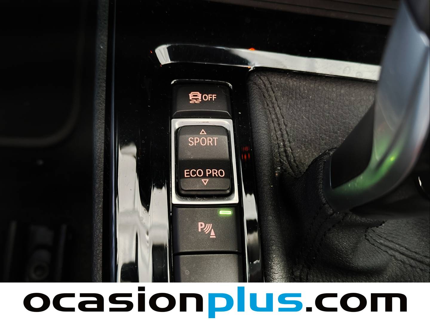 Foto BMW X2 BMW X2 sDrive18d (150 CV)