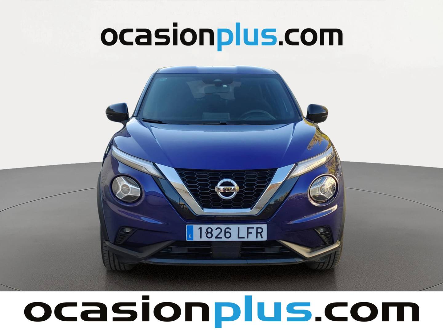 Nissan JUKE Nissan Juke DIG-T Tekna 4x2 (117 CV) de ocasión