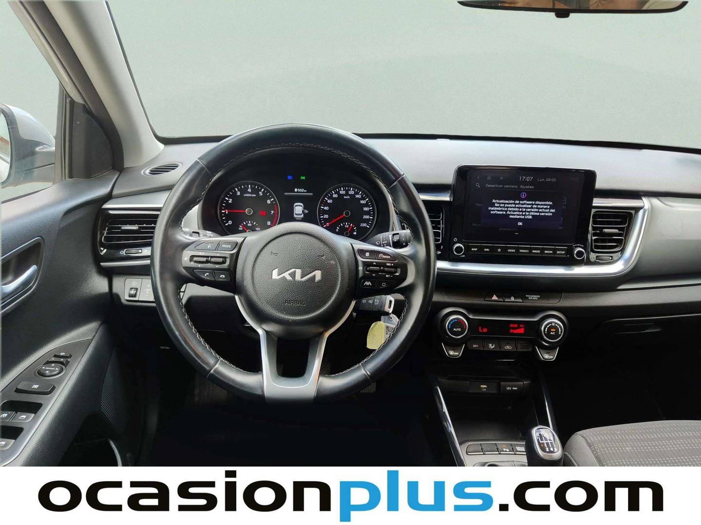 KIA Stonic KIA Stonic 1.0 T-GDi MHEV Drive (100 CV) manual