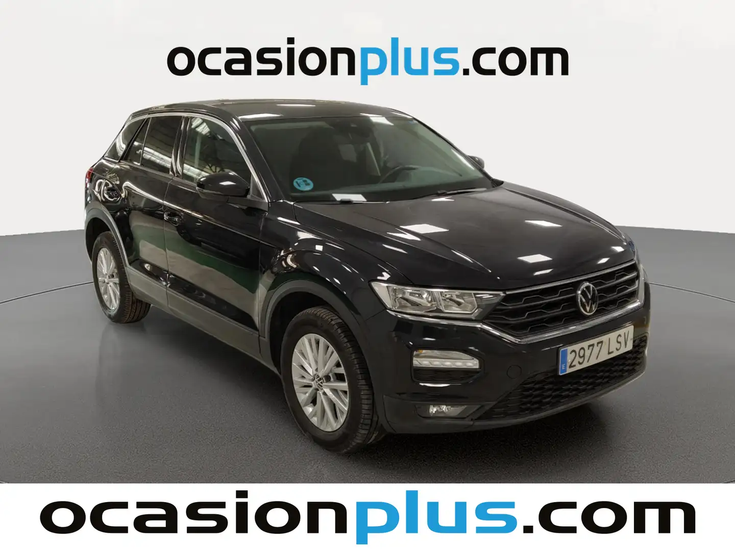 Foto Volkswagen T-Roc Volkswagen T-Roc Edition 1.0 TSI (110 CV)
