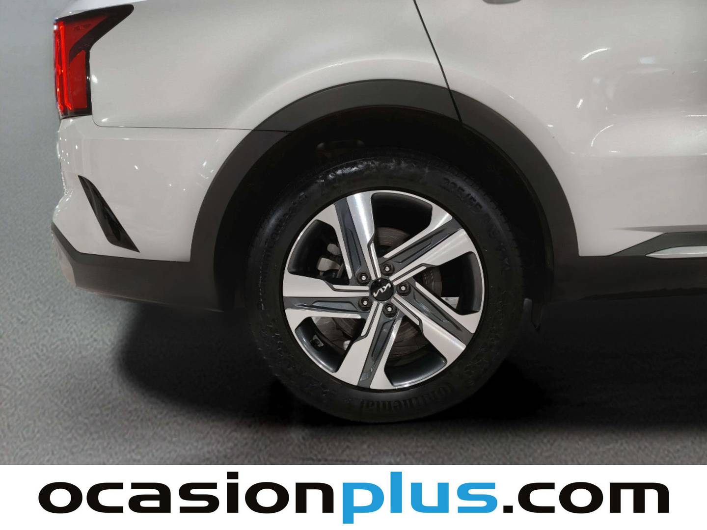 KIA Sorento Kia Sorento 2.2 CRDi Emotion 4x4 DCT (194 CV) de segunda mano