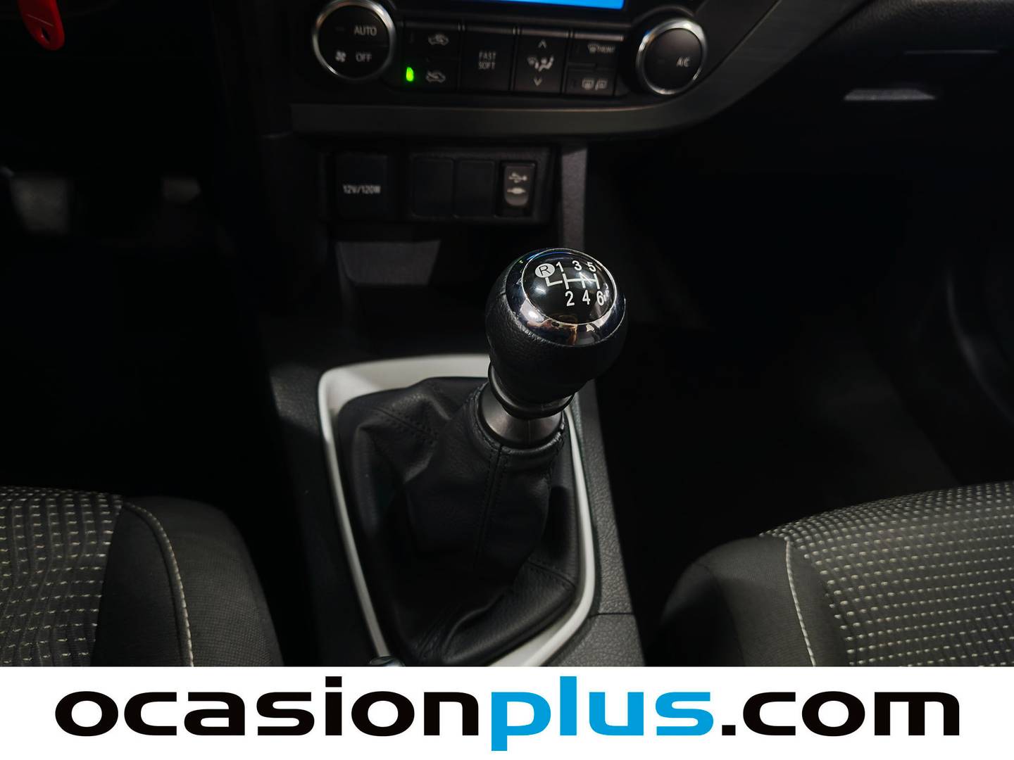 Toyota Auris Toyota Auris 90D Active (90 CV) de segunda mano