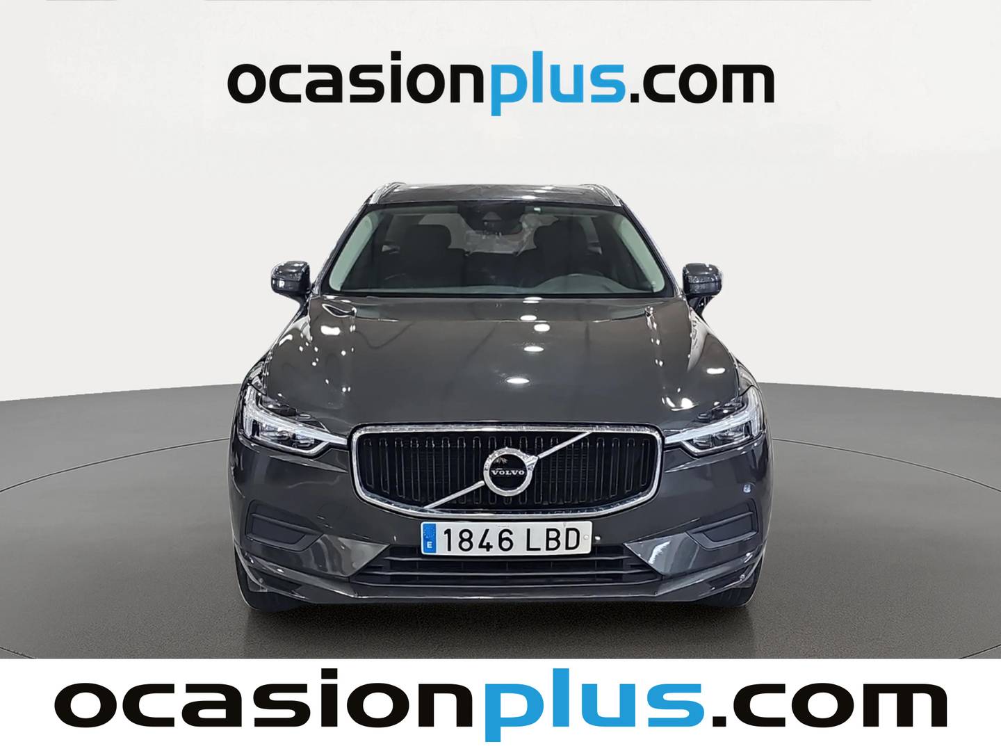 Volvo XC60 Volvo XC60 D4 Business Plus AWD Auto (197 CV) 197cv