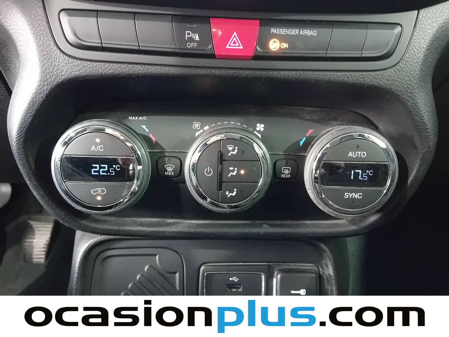 Jeep Renegade Jeep Renegade 1.6 Multijet Night Eagle II 4x2 (120 CV) barato