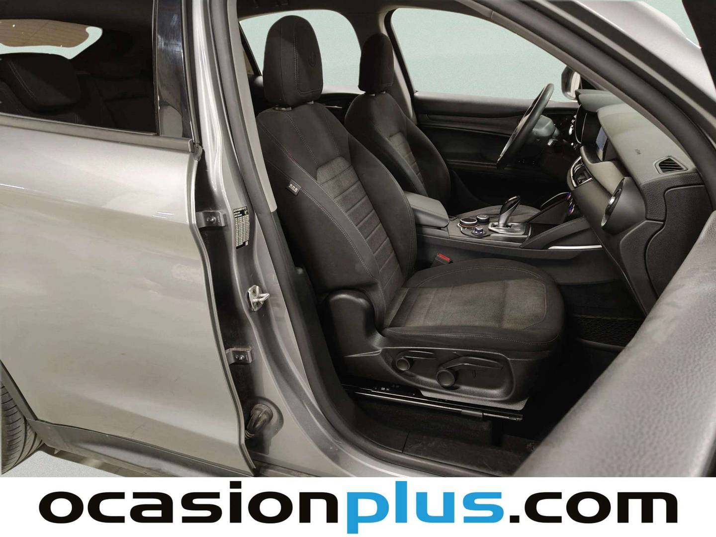 Alfa Romeo Stelvio Alfa Romeo Stelvio 2.2 Diesel Super RWD (150 CV) automático