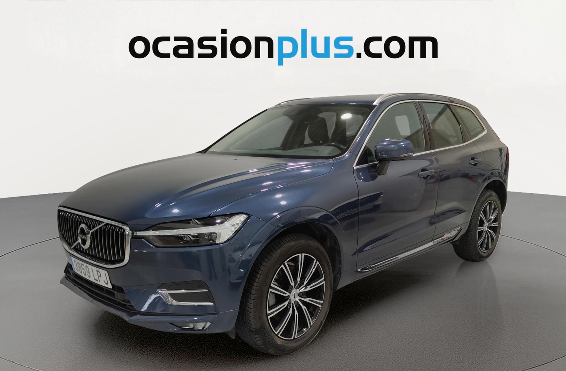 Volvo XC60 B4 D Inscription