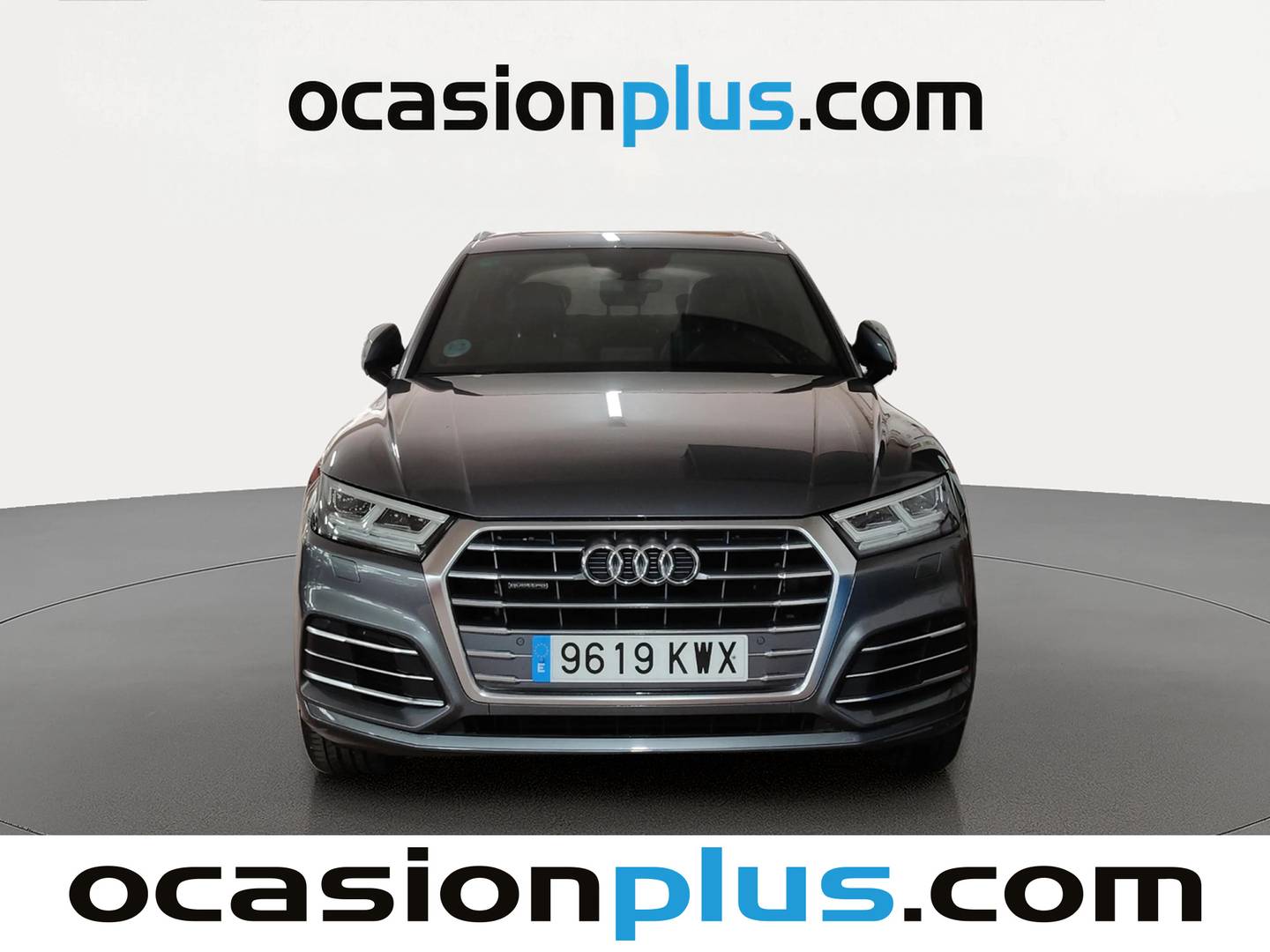 Audi Q5 Audi Q5 S line 40 TDI quattro (190 CV) S tronic al mejor precio