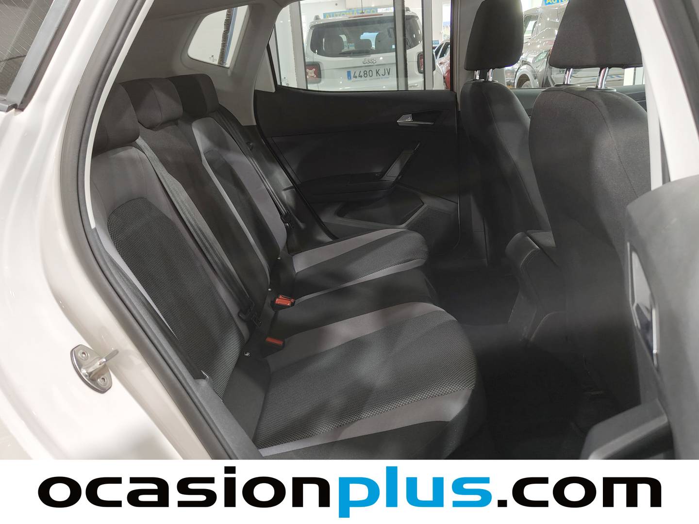 Seat Arona Seat Arona 1.0 TSI Style Go Eco (110 CV) al mejor precio