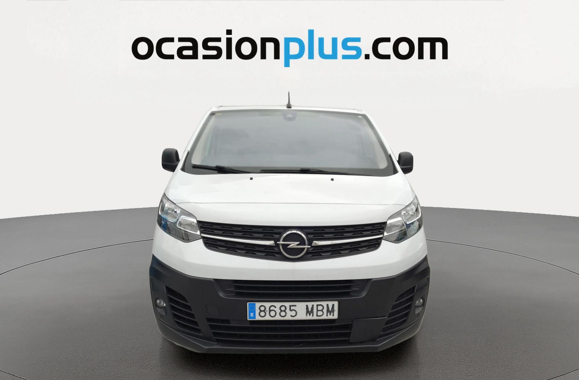 Opel Vivaro Furgon 1.5 Diésel L Incrementada Select - foto 17